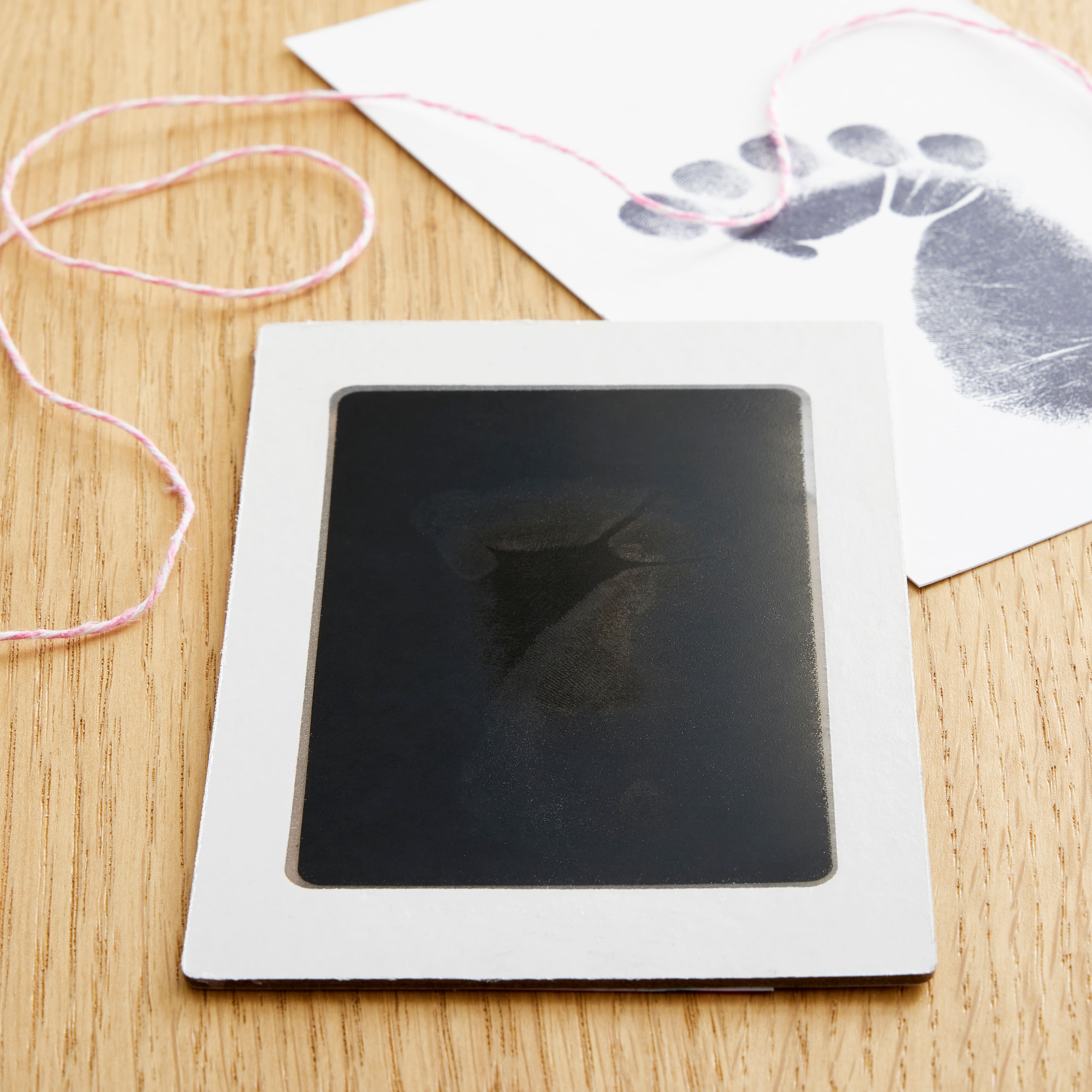 Black Clean Touch Ink Pad Kit by Recollections®