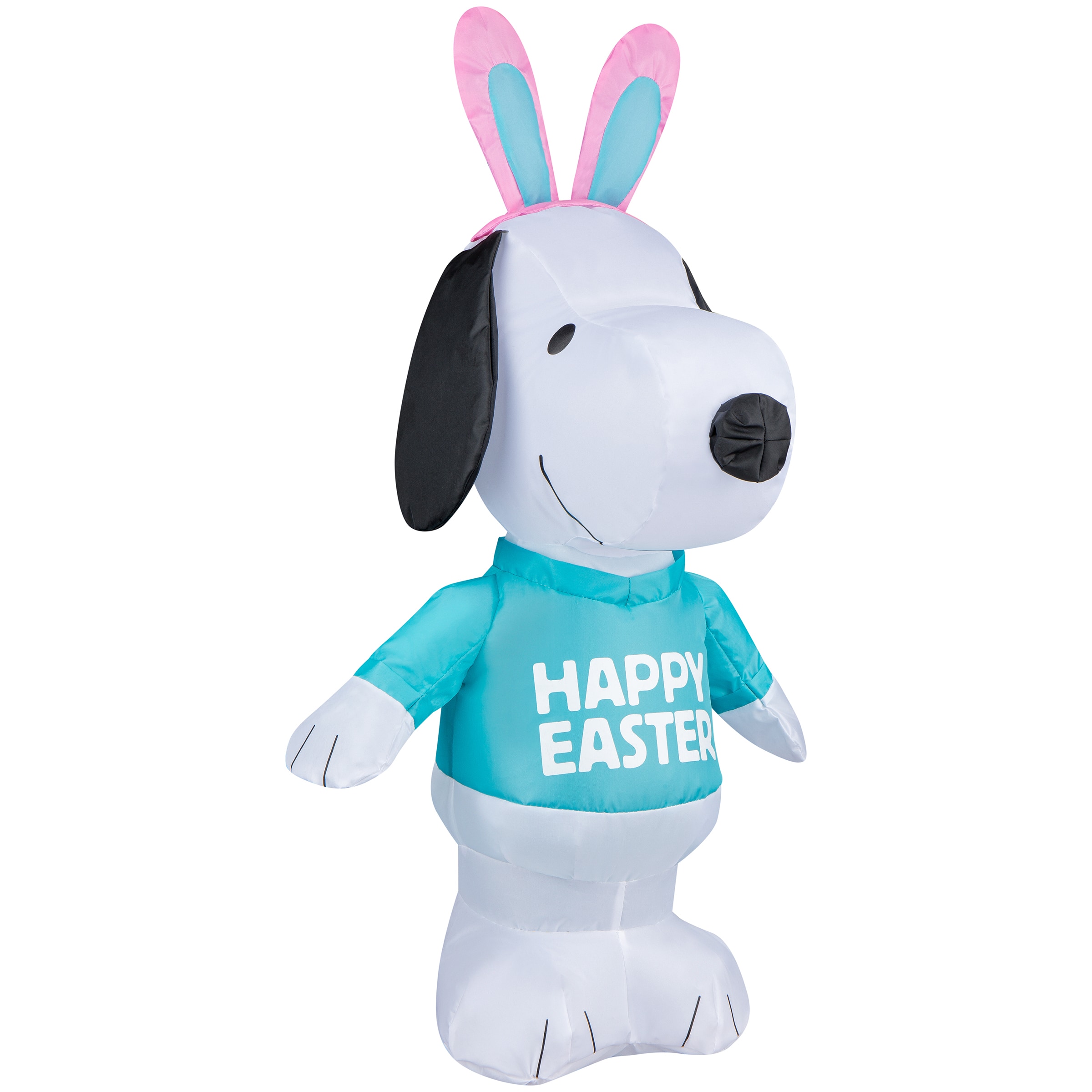 19'' Airblown® Inflatable Easter Snoopy