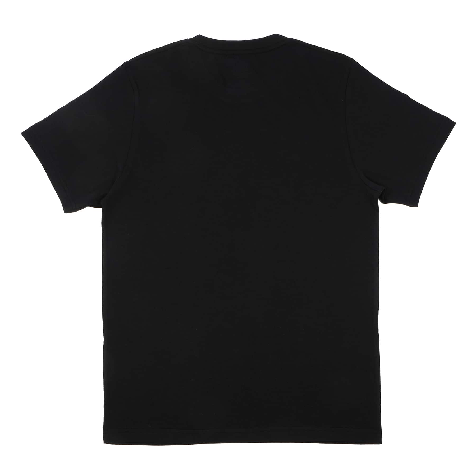 Black Bad Witch Adult Crew Neck T-Shirt by Celebrate It&#x2122;