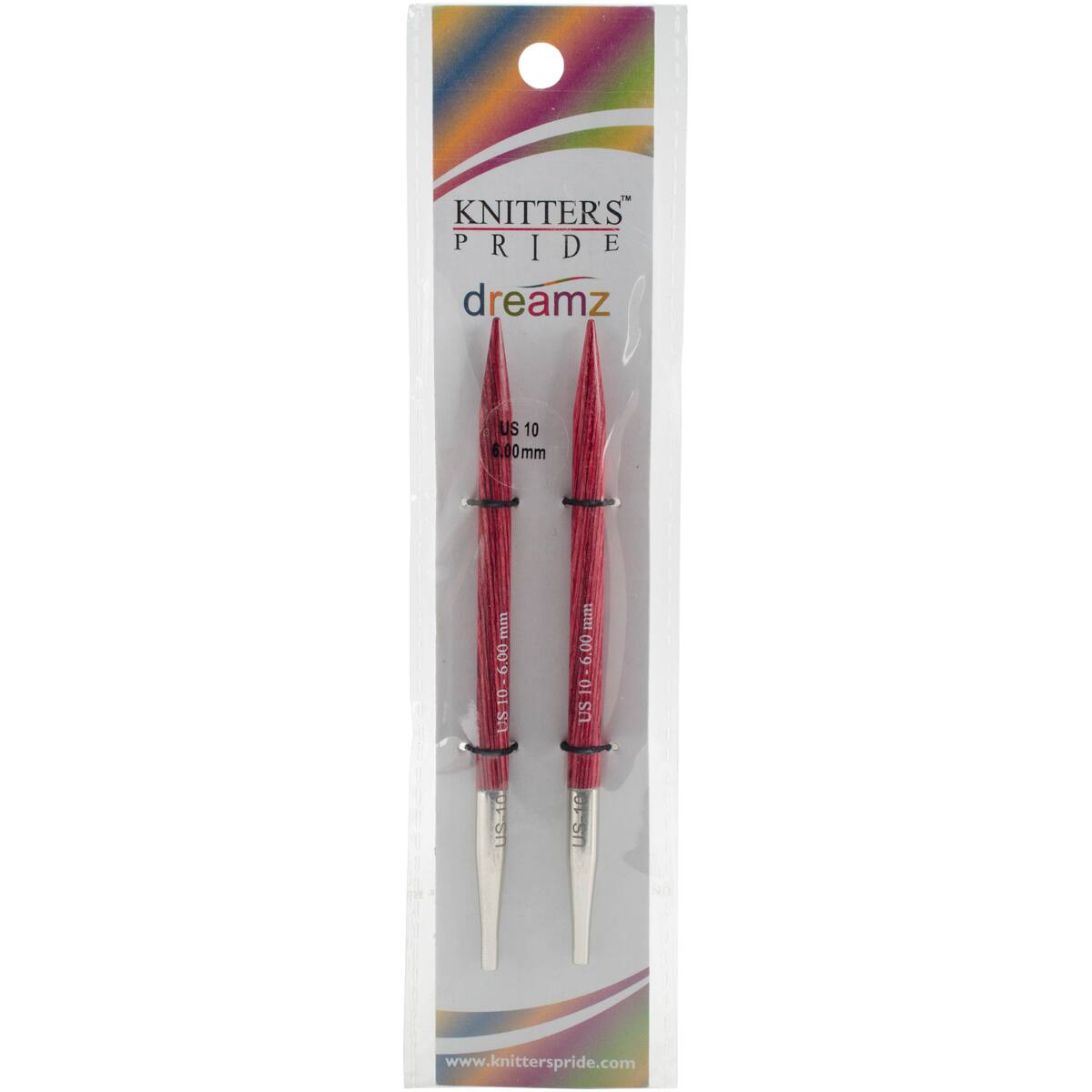 Knitter&#x27;s Pride&#x2122; Dreamz Interchangeable Needles