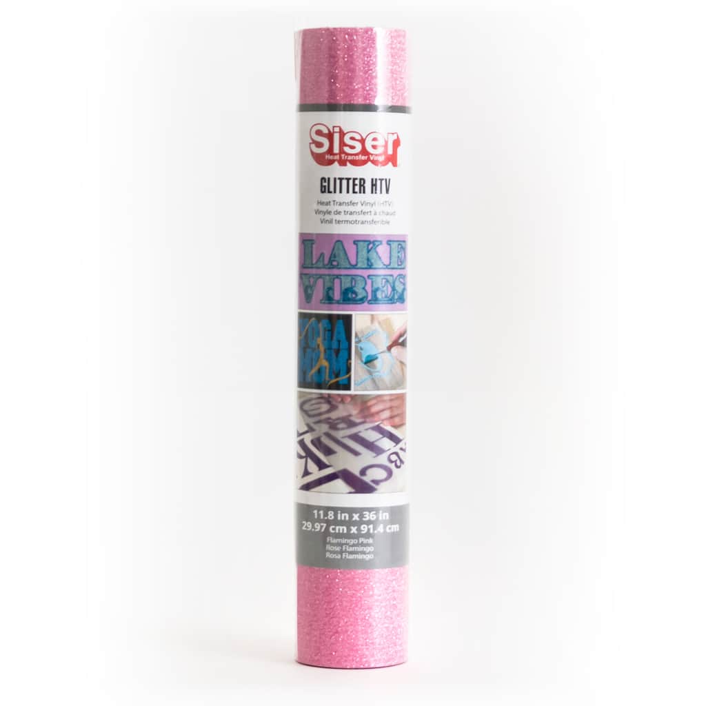siser glitter heat transfer vinyl michaels