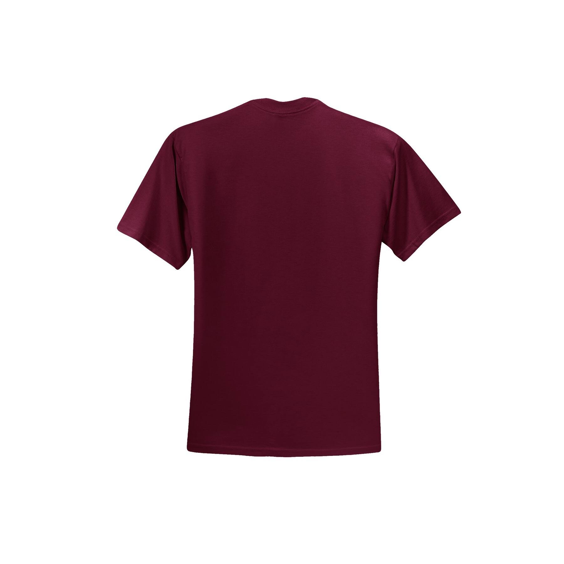 JERZEES® Dri-Power® Colors 50/50 Cotton/Poly T-Shirt