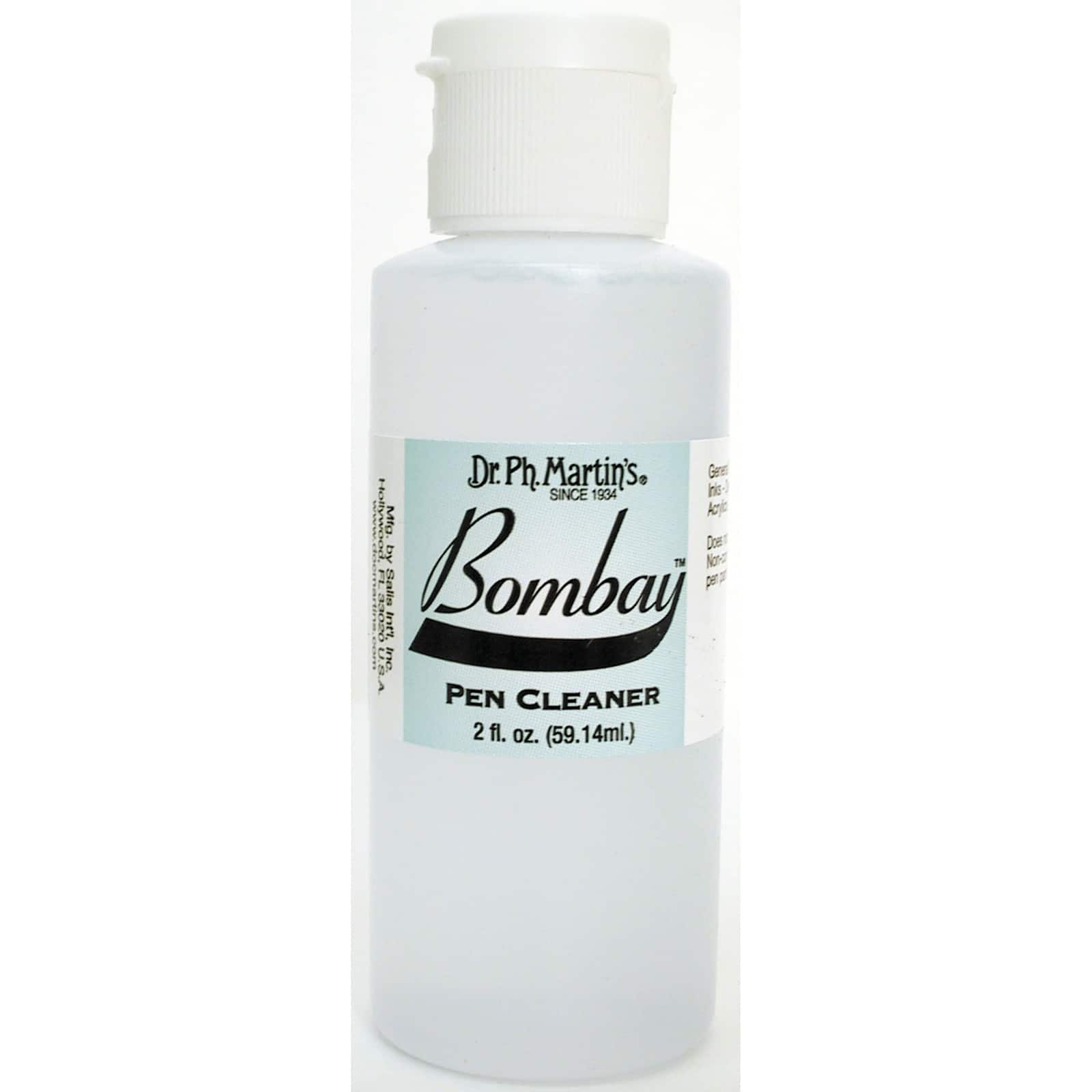 Dr. Ph. Martin&#x27;s&#xAE; Bombay&#x2122; Pen Cleaner