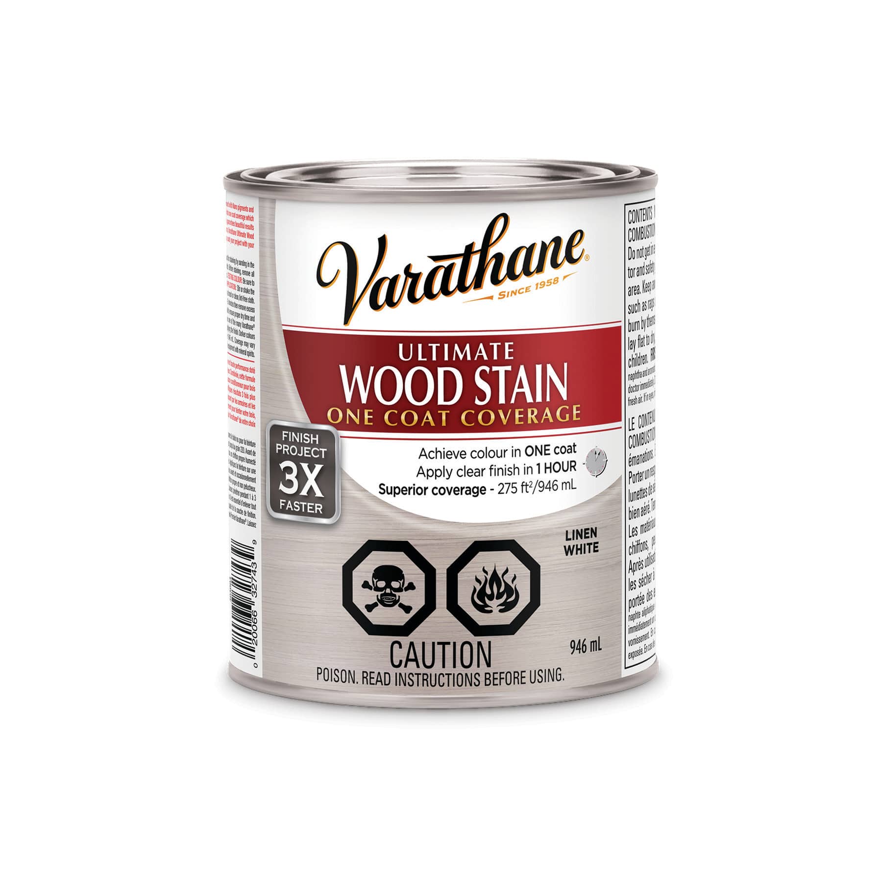 Varathane&#xAE; 32oz. Ultimate Wood Stain