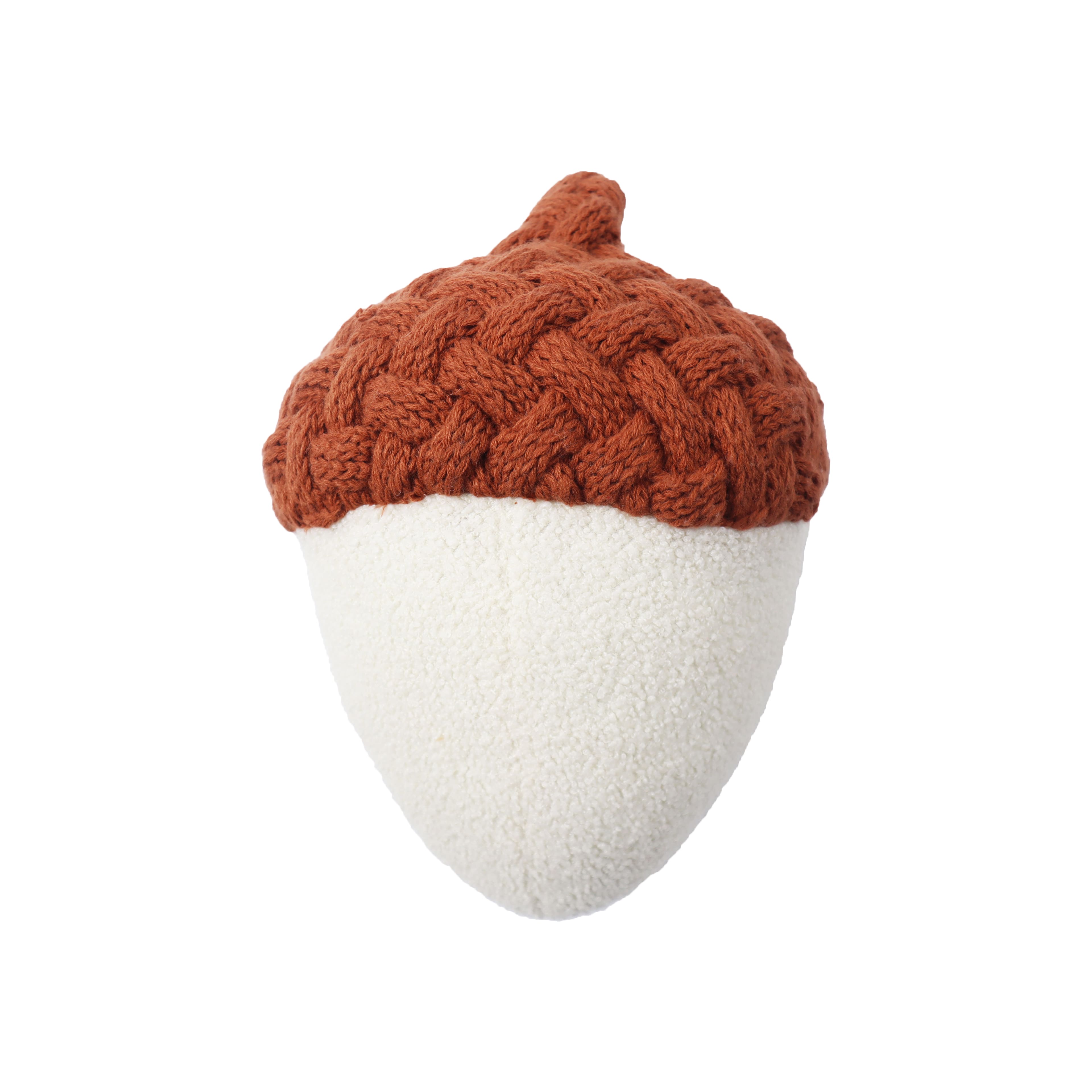 13&#x22; x 9.5&#x22; Acorn Pillow by Ashland&#xAE;