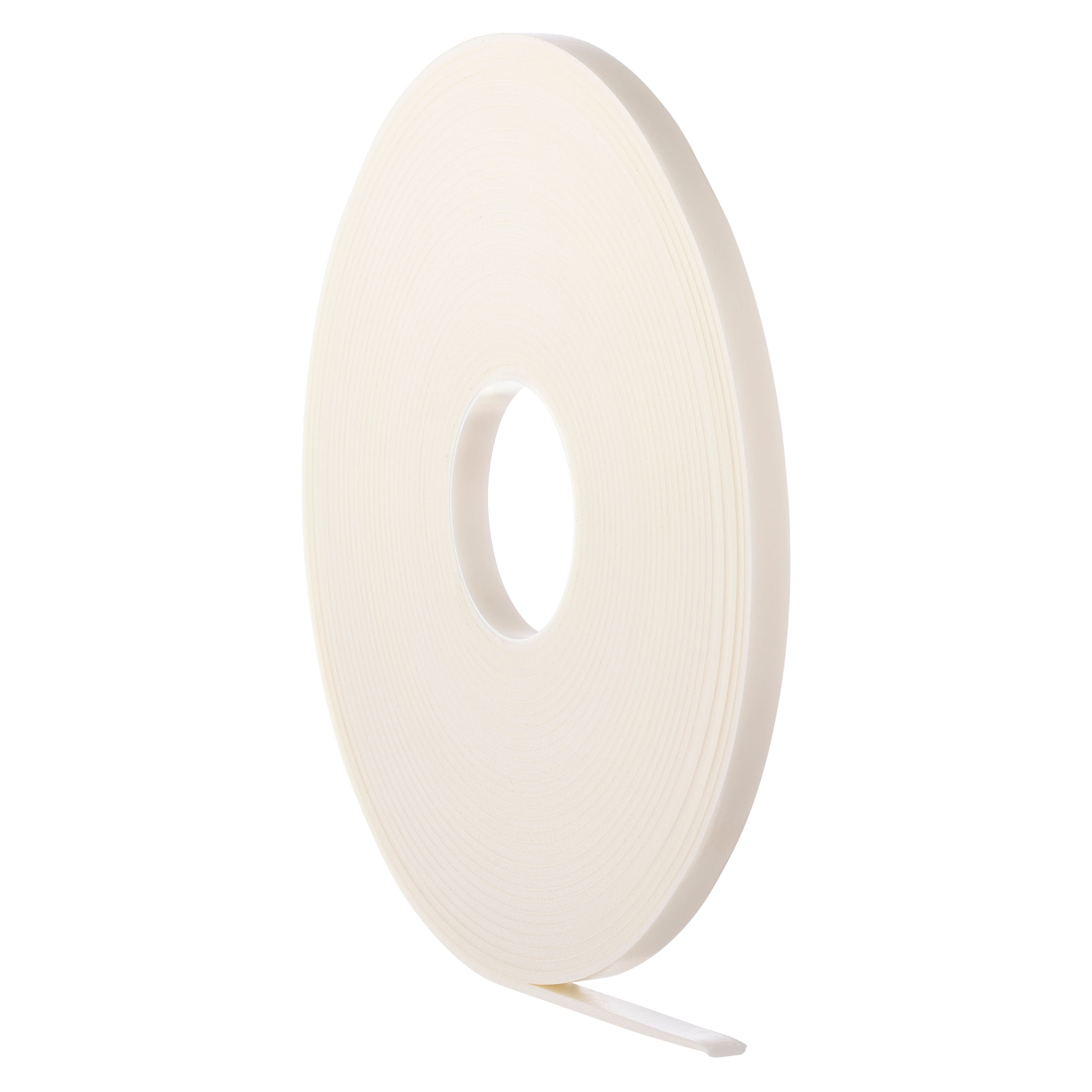 6 Pack: iCraft White 3D Foam Tape&#x2122; Roll, 54ft.