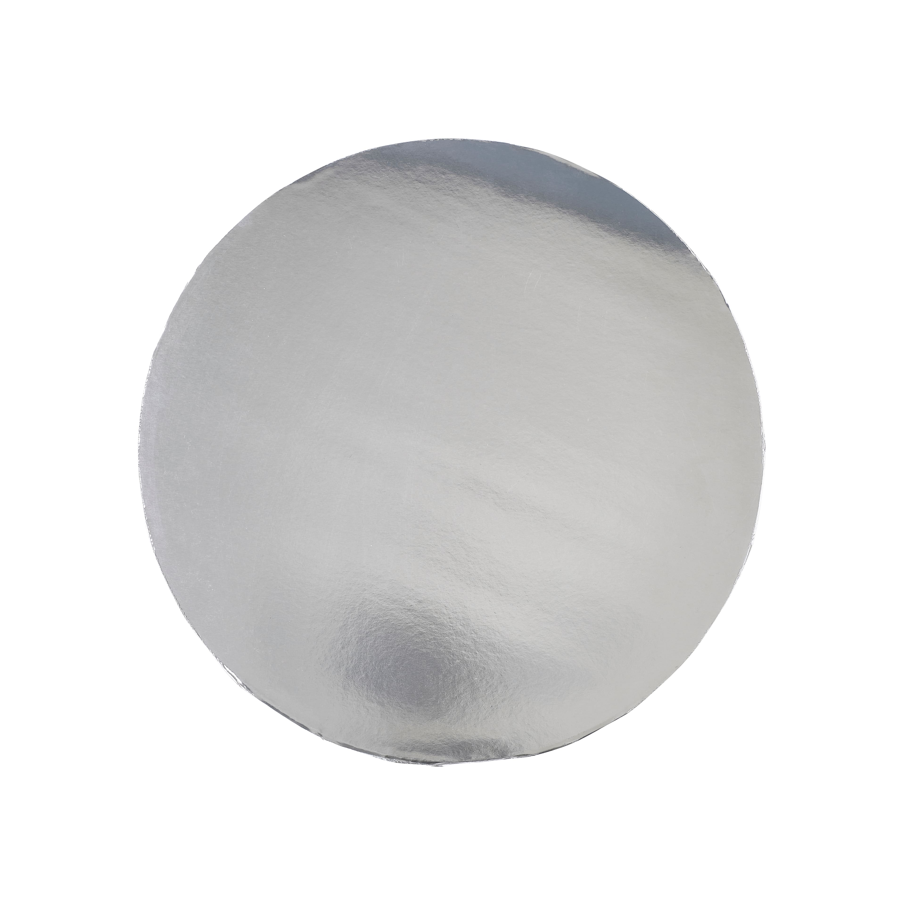 6 Packs: 2 ct. (12 total) Round Cake Bases by Celebrate It®