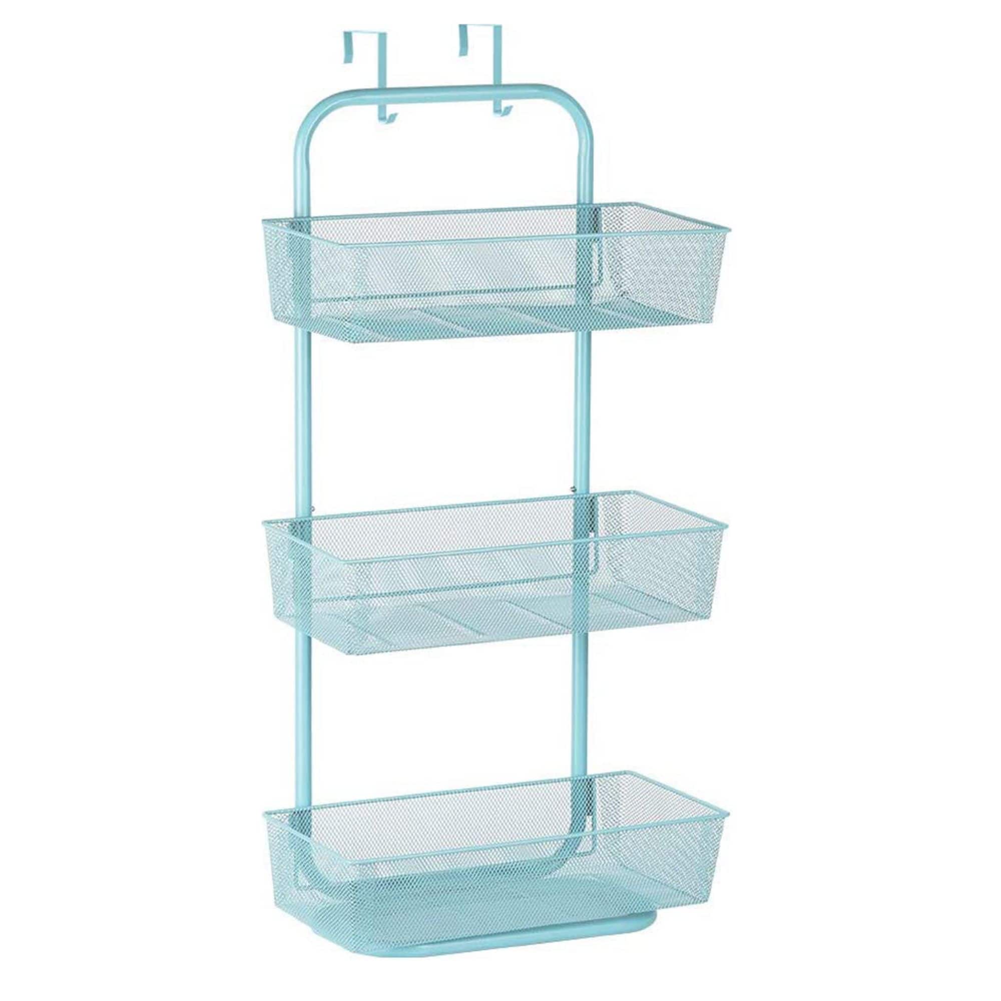 WYT Clear Storage Latch Box, 6 Pack Storage Organizer Bins with Latching  Handle and Lids, 3.5 Quart
