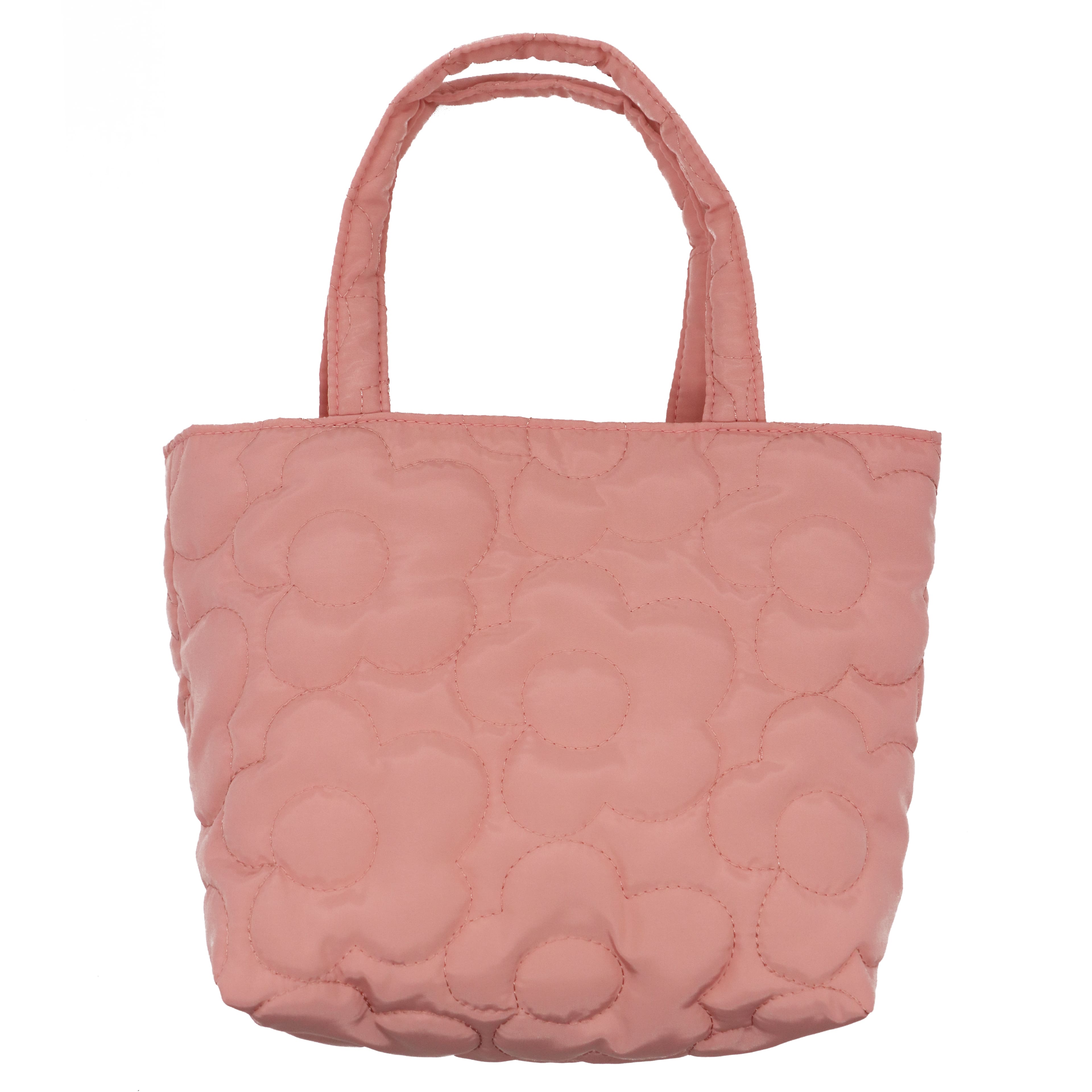 Assorted Mini Puffy Tote, 1pc. by Fab Finds