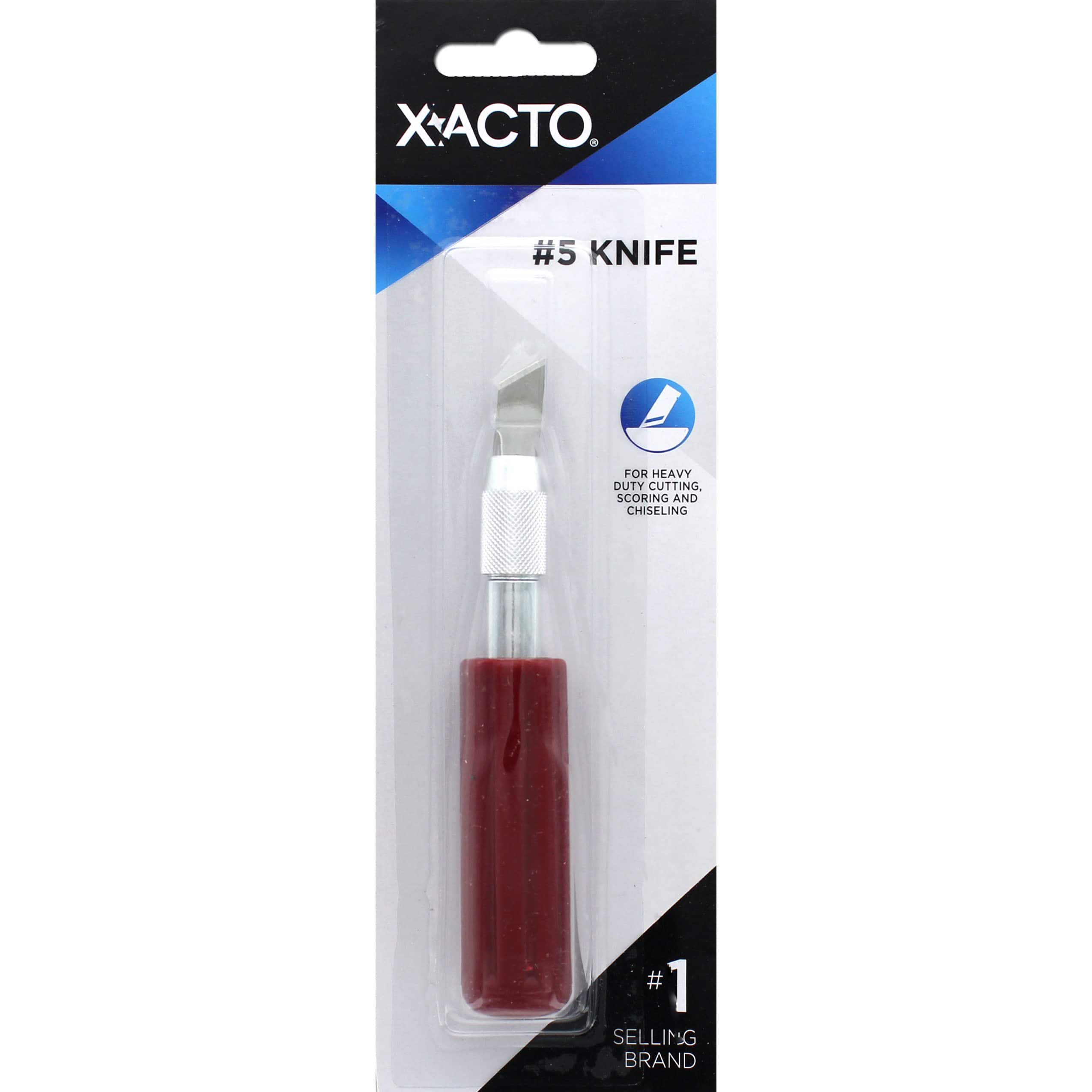 X-Acto® #5 Heavy-Duty Knife