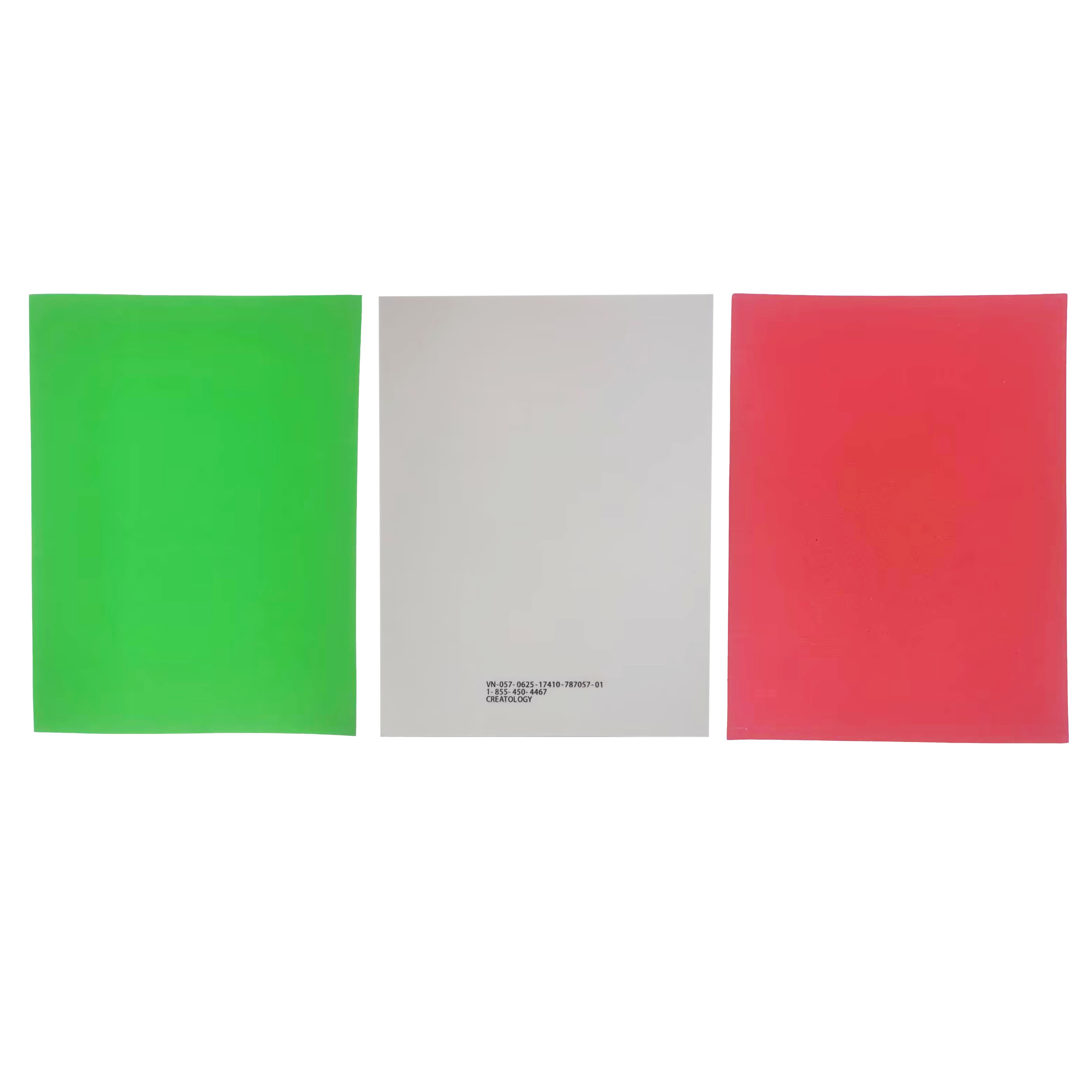 9&#x22; x 12&#x22; Christmas Foam Sheets by Creatology&#x2122;