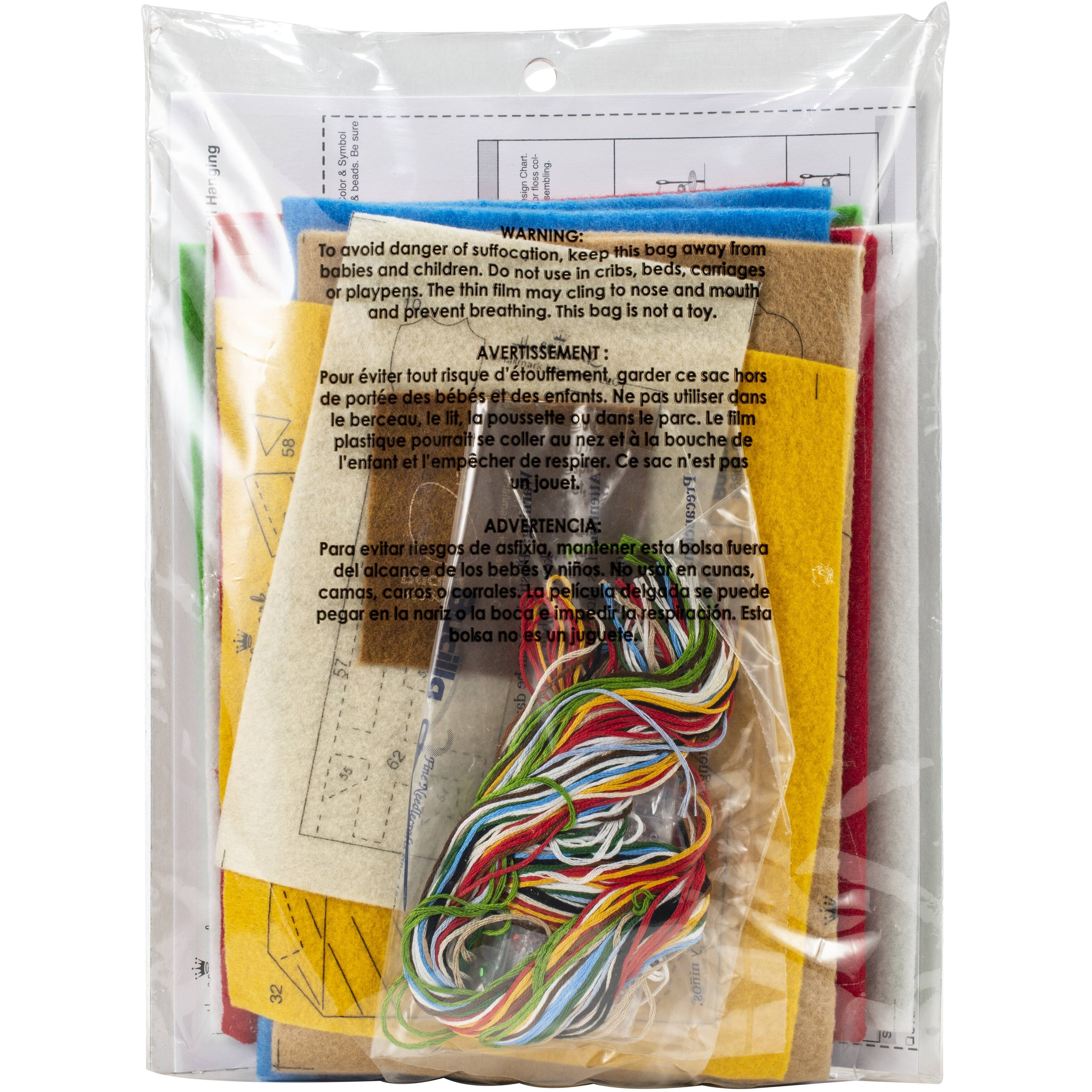 hanging bolsa for boys