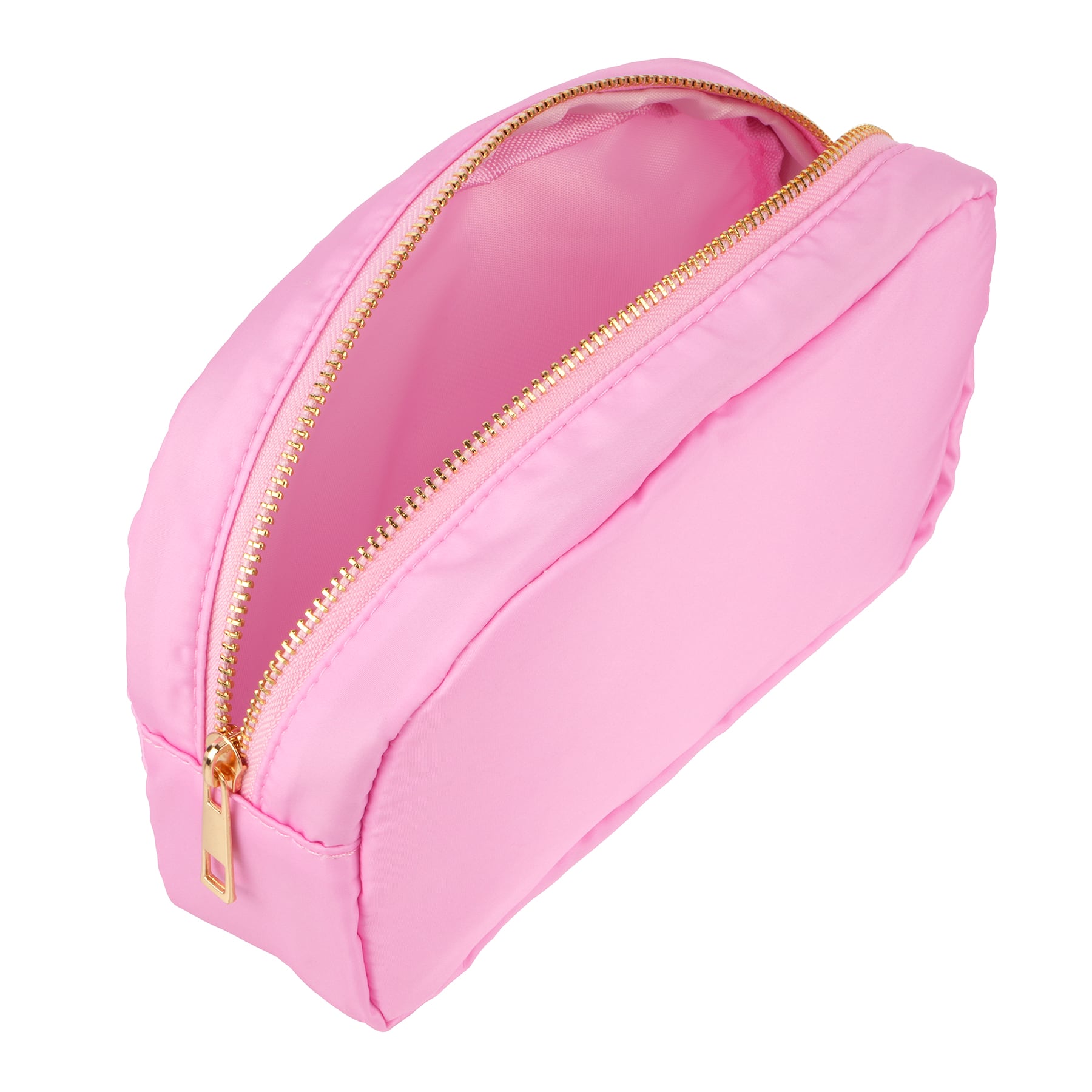 8.5&#x22; x 5&#x22; Rectangle Pouch by Make Market&#xAE;