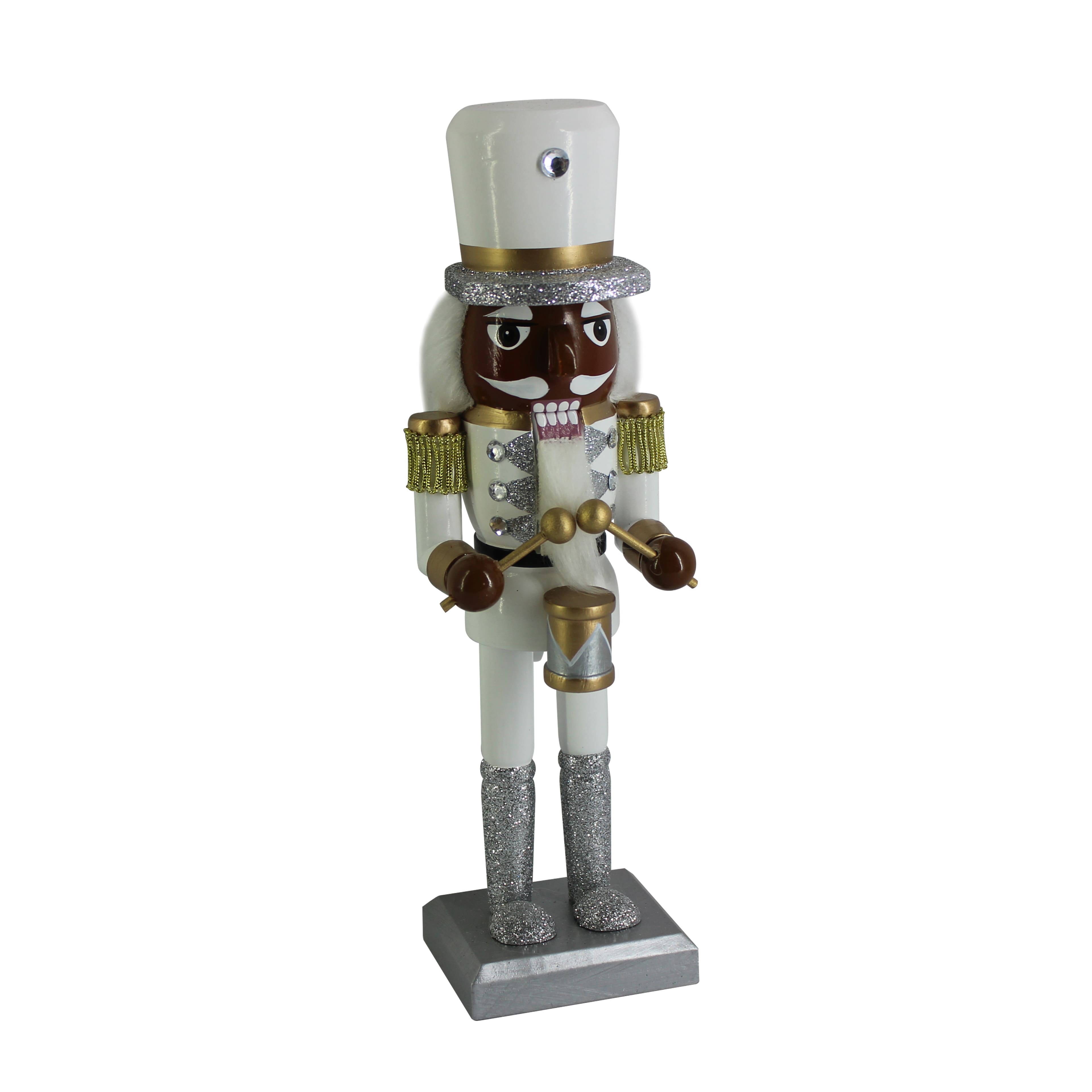 10&#x22; Nutcracker by Ashland&#xAE;