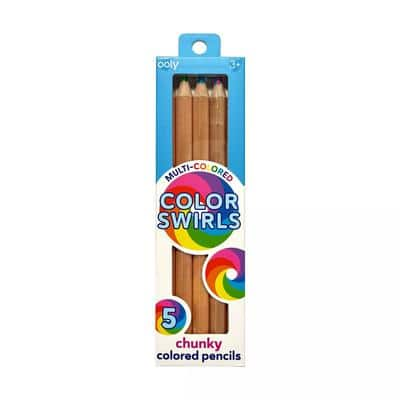 Crayola Twistable Colored Pencils 30ct : Target