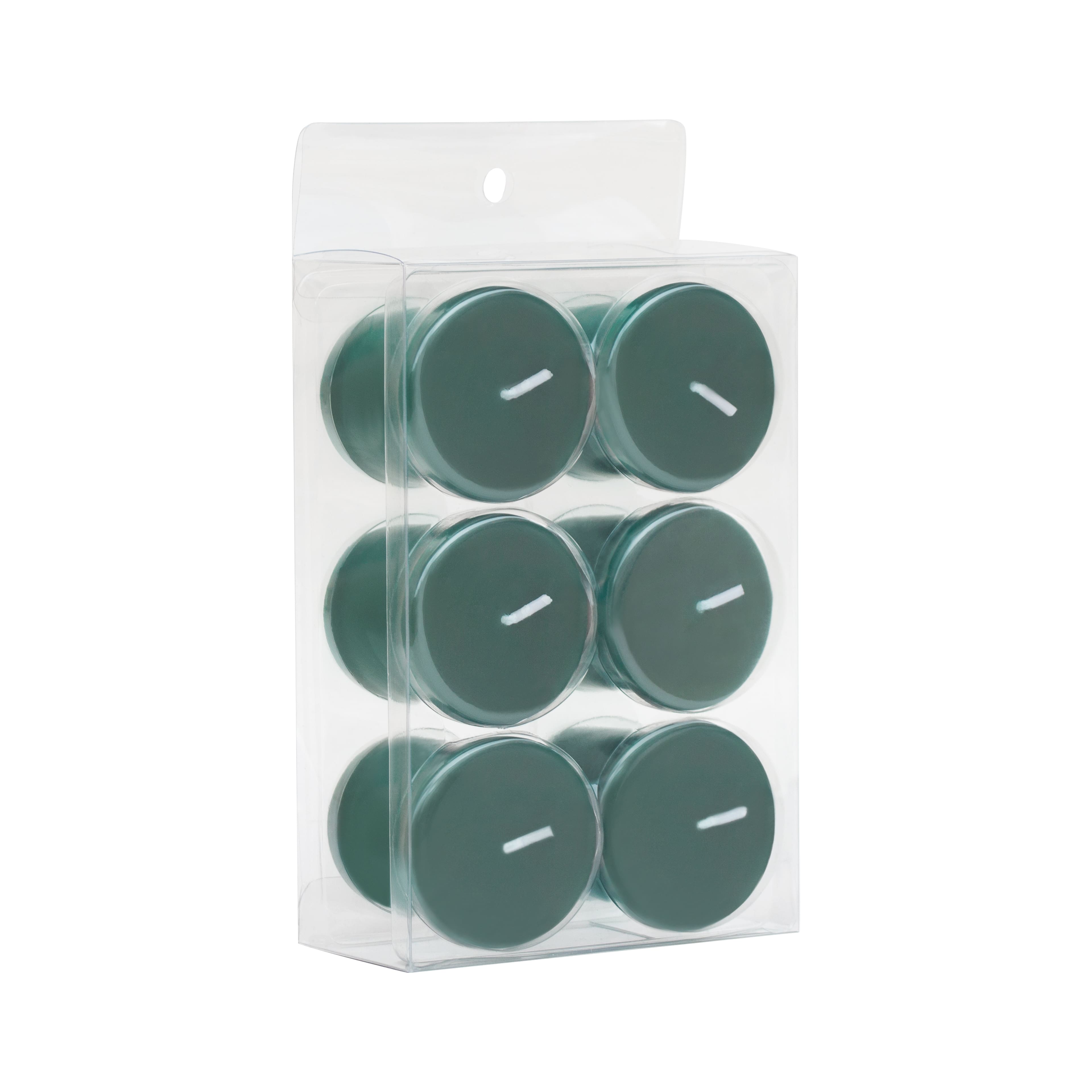 Christmas Scented Votive Candles, 6ct. by Ashland&#xAE;