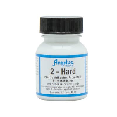 angelus paint 2 thin