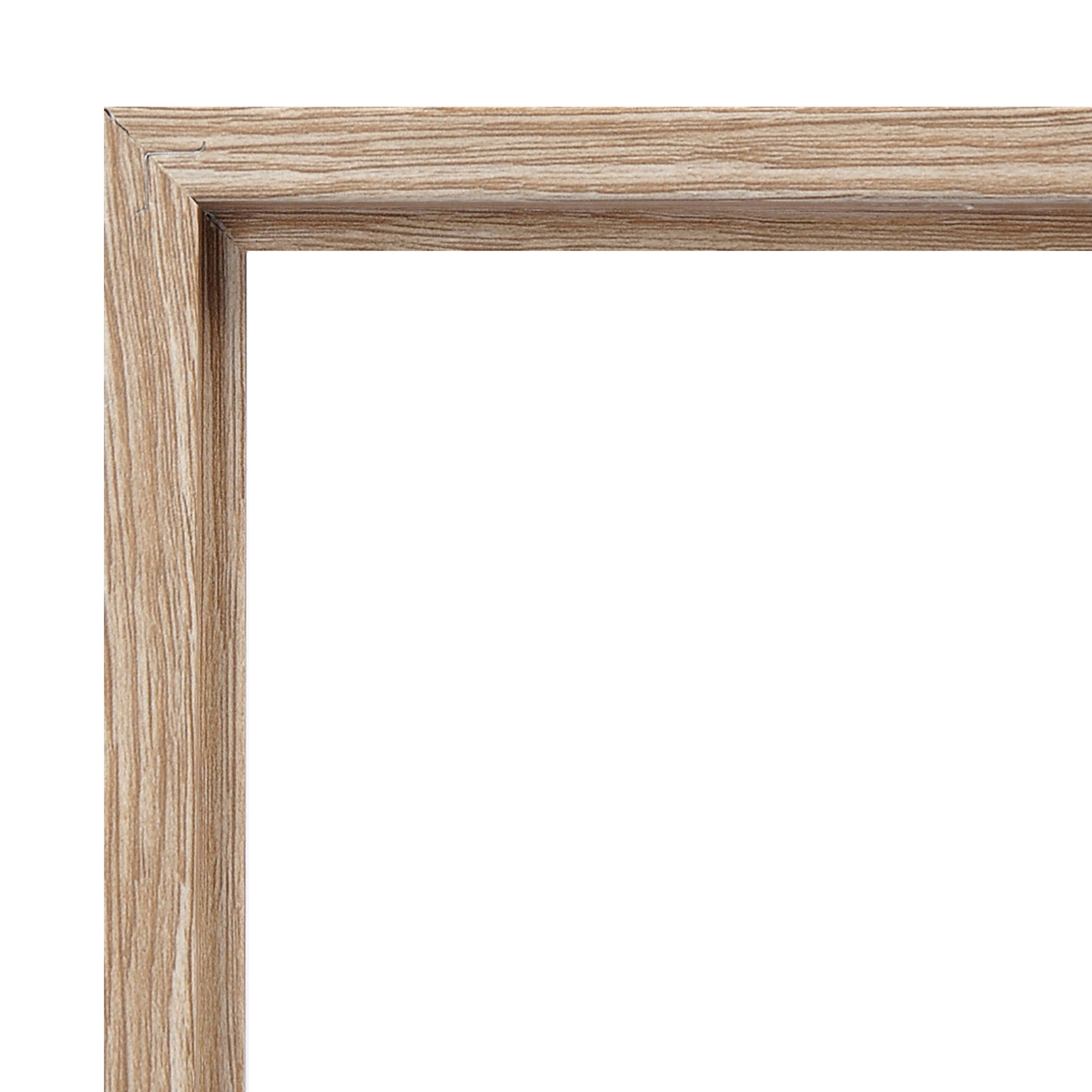 Basics&#x2122; 6&#x22; x 6&#x22; Linear Tabletop Frame by Studio D&#xE9;cor&#xAE;
