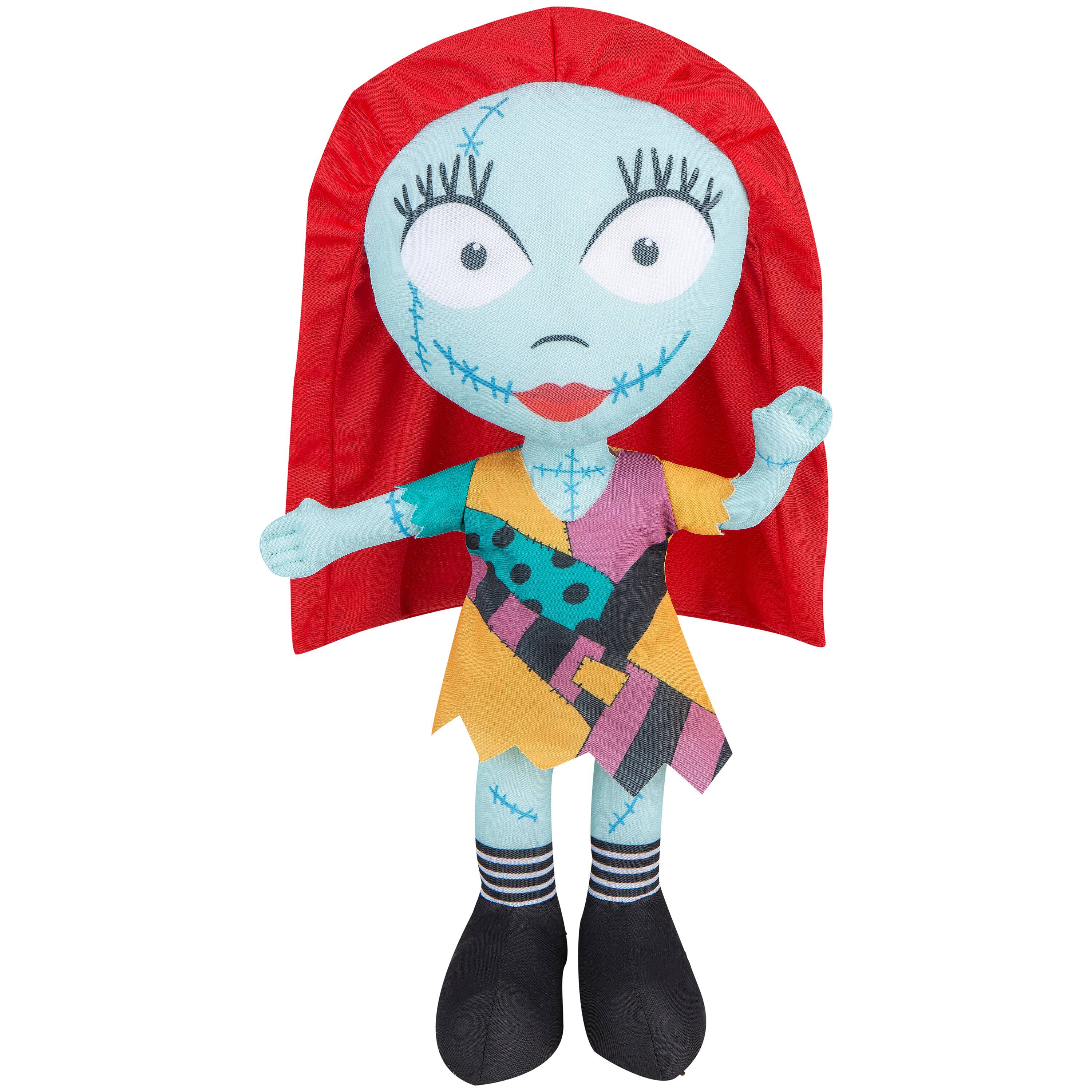 18&#x22; Stylized Sally Halloween Greeter