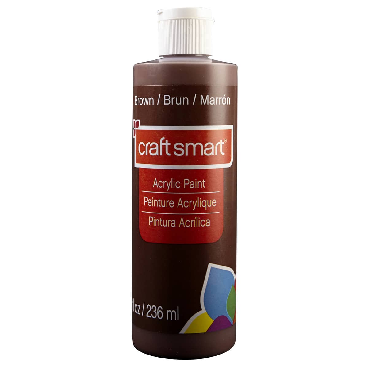 Craft Smart Acrylic Paint - 8 oz