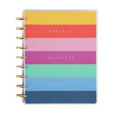 The Classic Happy Planner Spread Some Happy Michaels The Classic Happy Planner Spread Some Happy Michaels