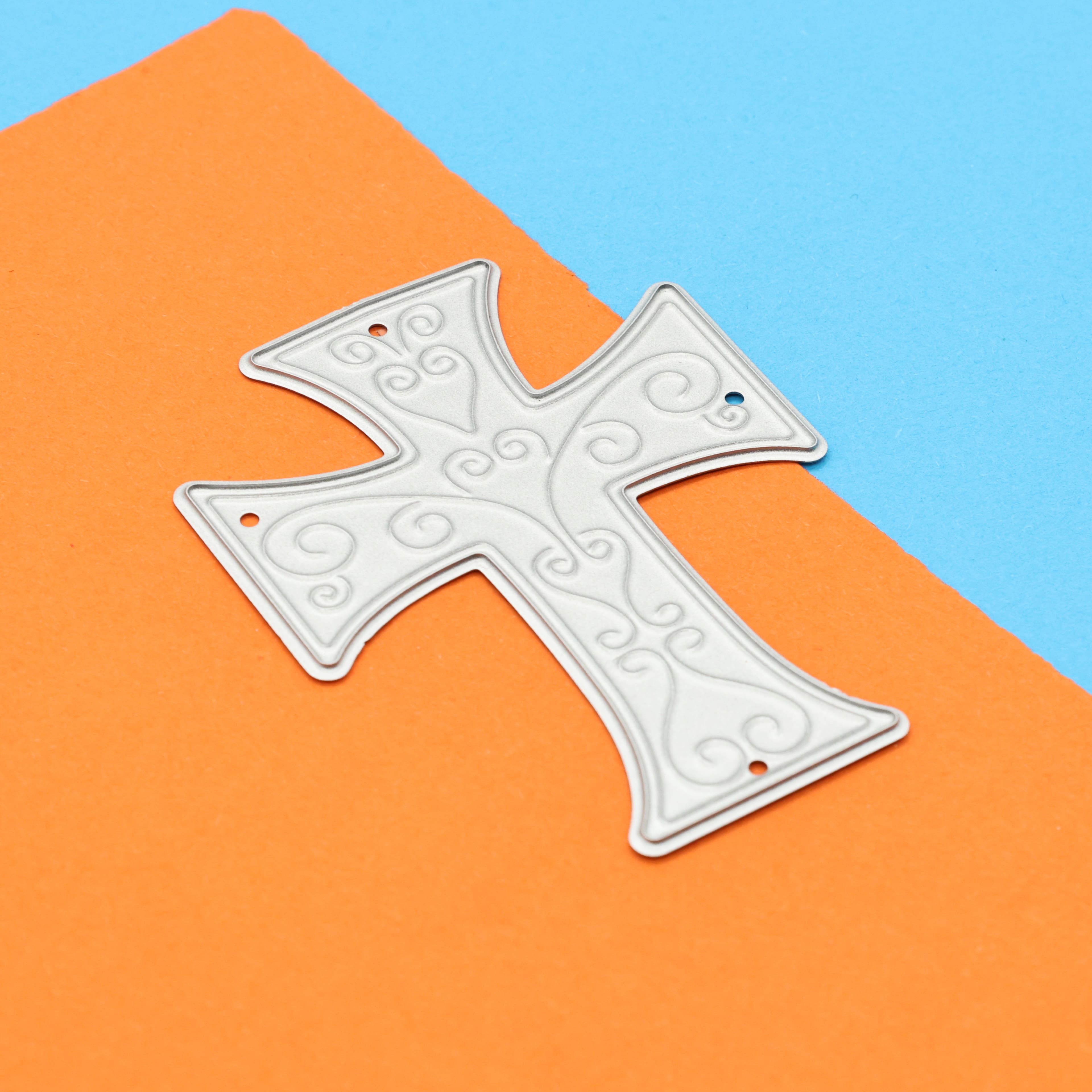 6 Pack: Religious Cutting Die Set by Recollections™