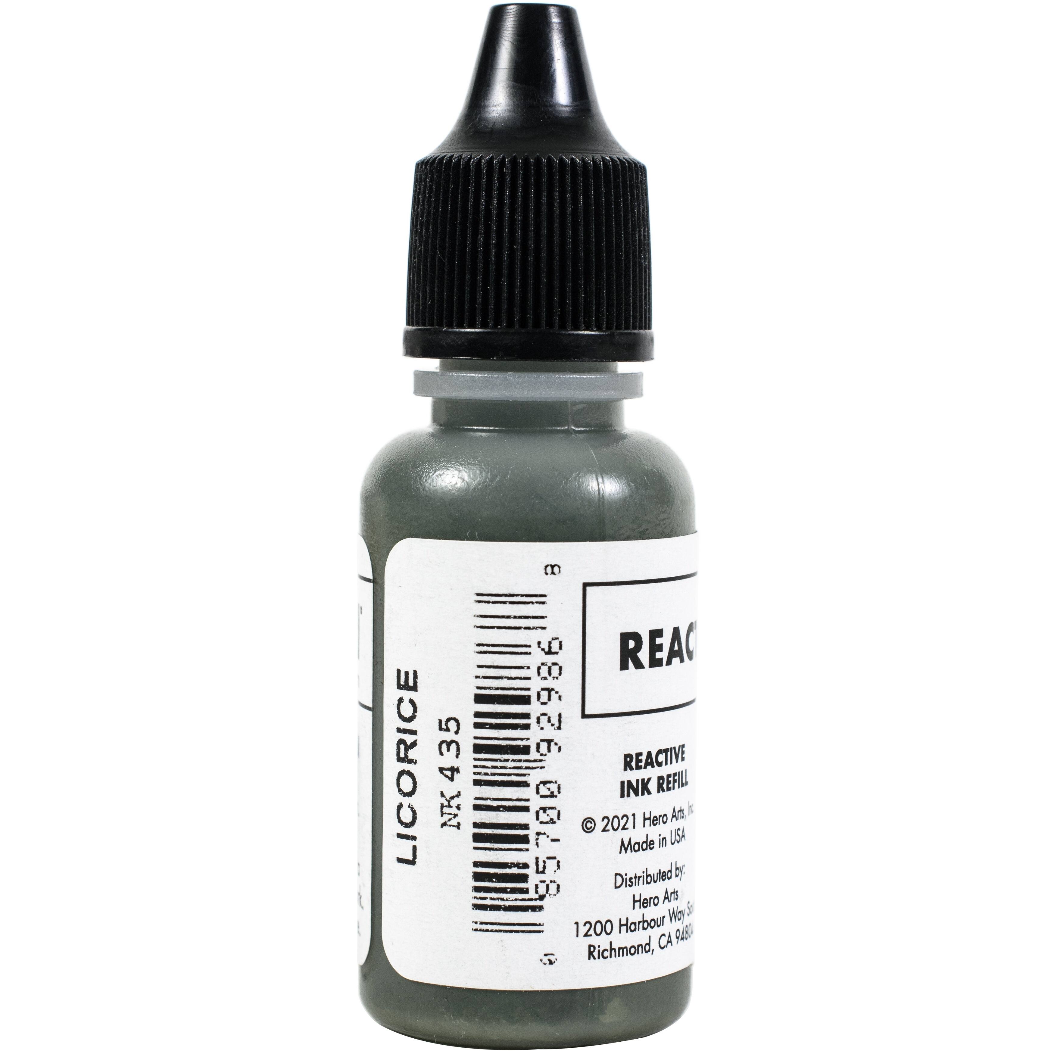 Hero Arts® Reactive Inks Refill | Michaels