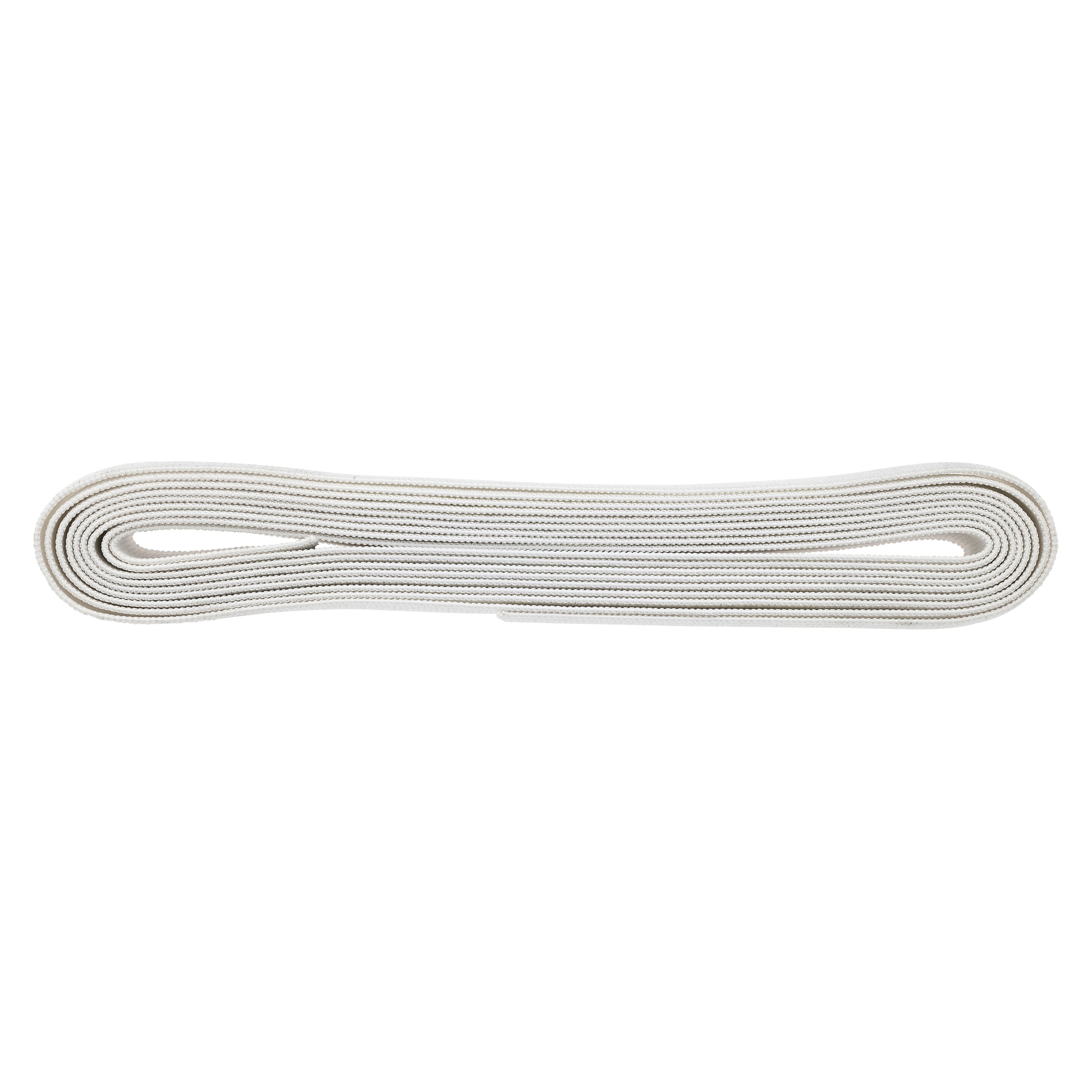 Loops & Threads™ Knit Non-Roll Elastic Hank