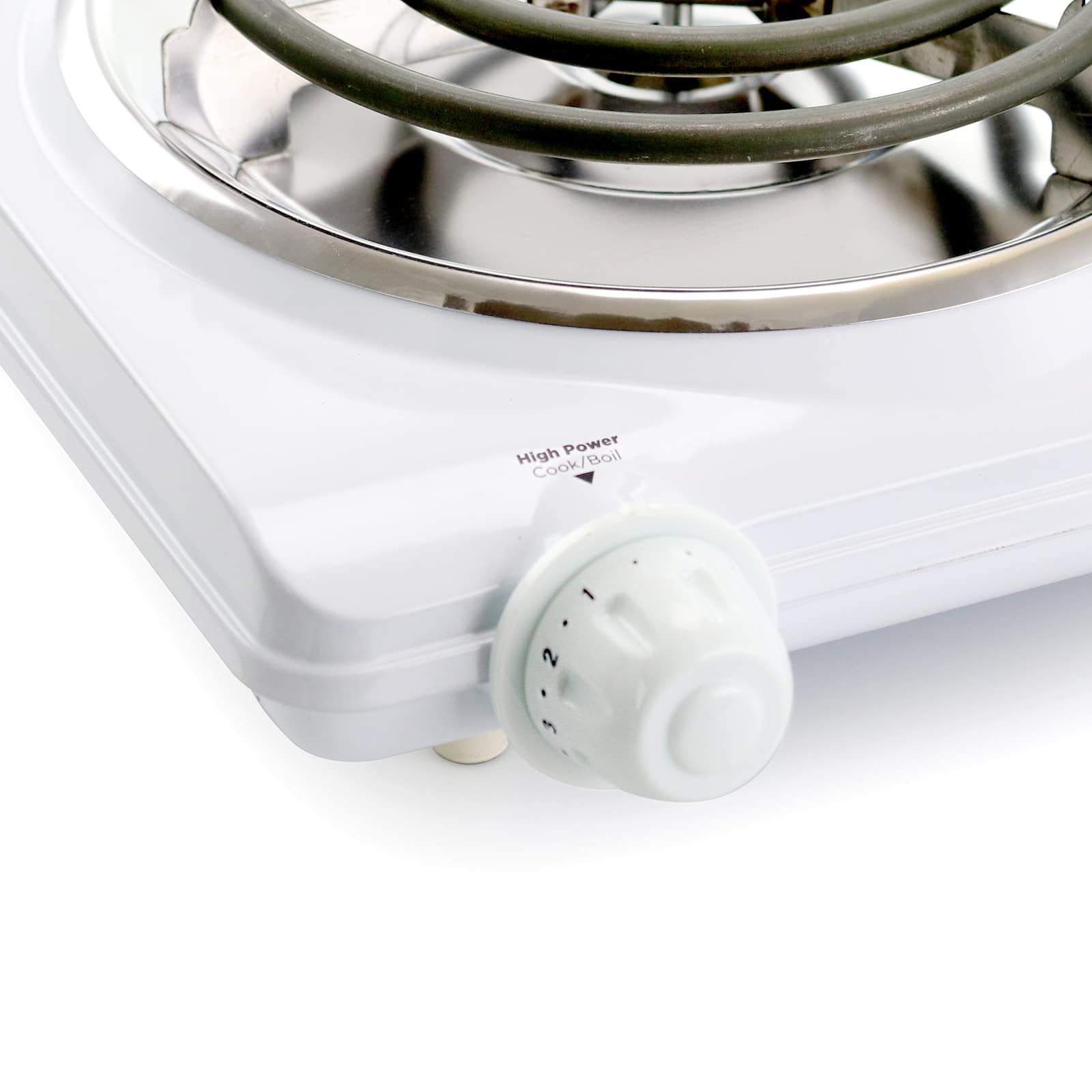 Better Chef Dual Element Electric Countertop Range