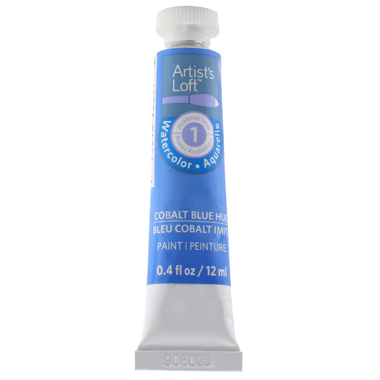 12 Pack: Watercolor Paint by Artist's Loft™, 0.4oz.
