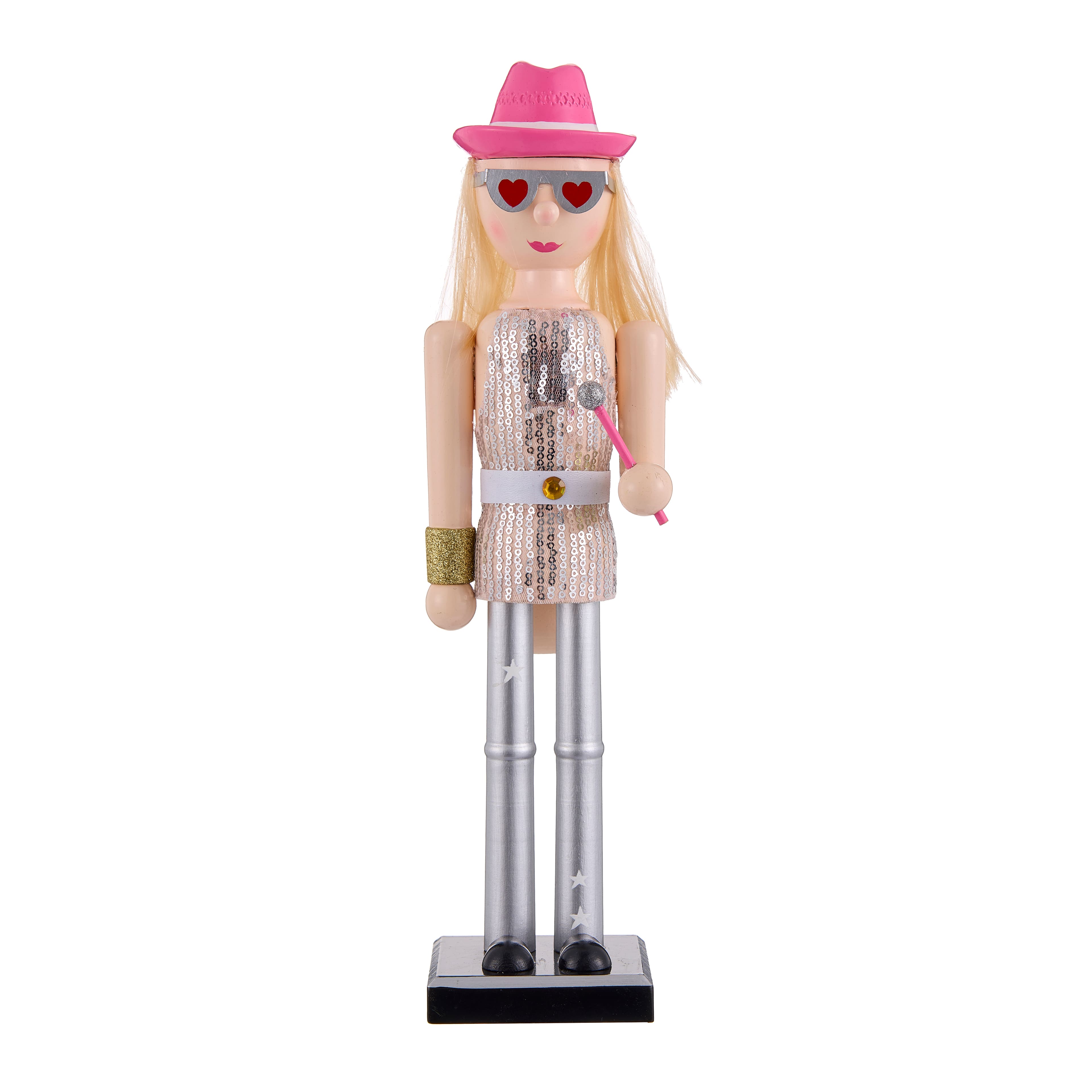 16&#x22; Lifestyle Nutcracker by Ashland&#xAE;