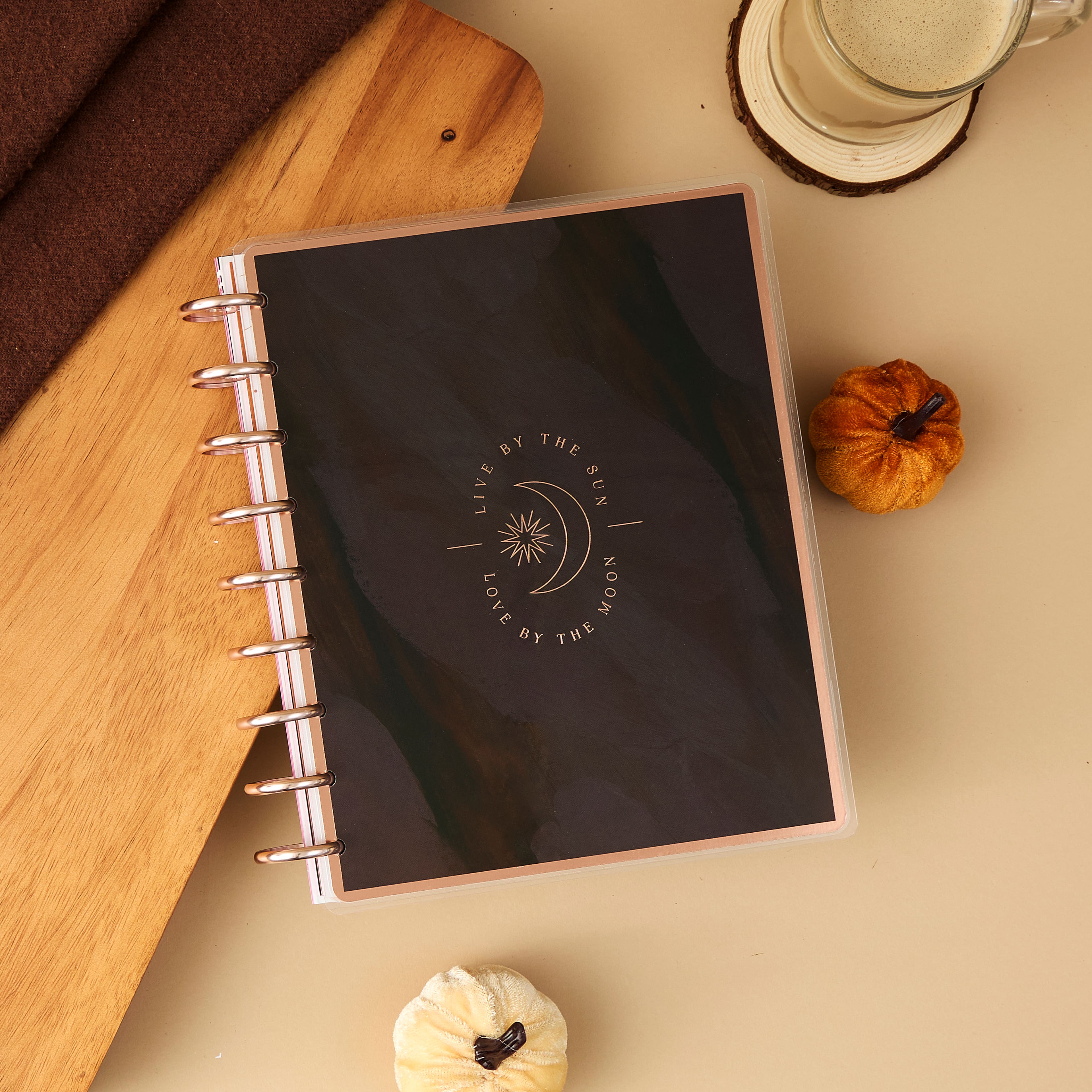 The Classic Happy Planner&#xAE; Deluxe Everyday Magic