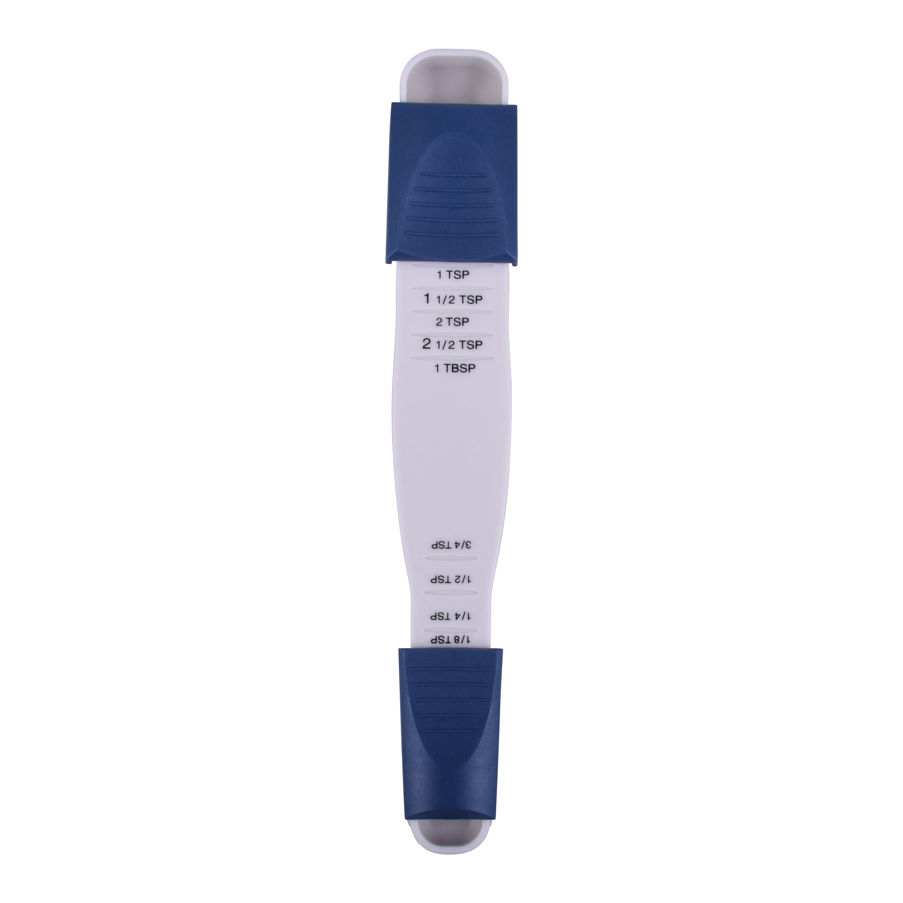 9-in-1 Adjustable Measuring Spoon by Makery&#x2122;