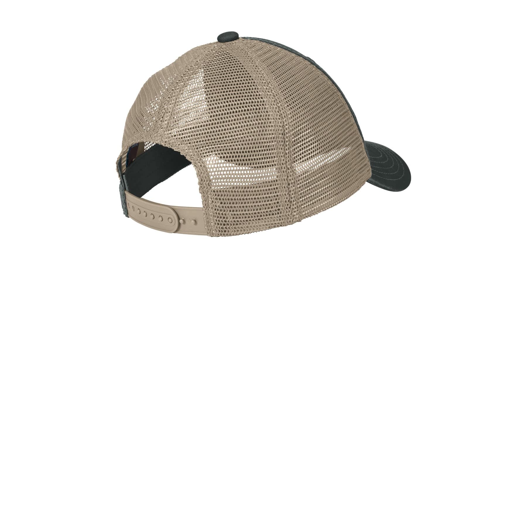District® Super Soft Mesh Back Cap