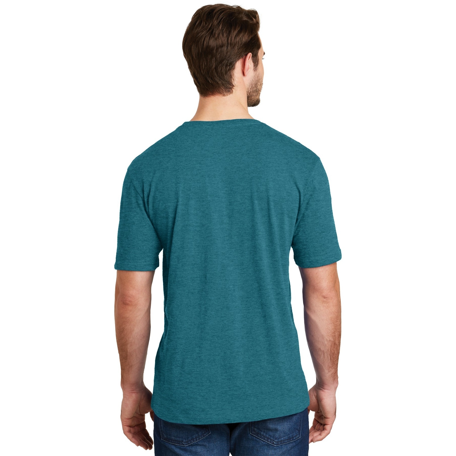 District&#xAE; Perfect Blend&#xAE; Adult T-Shirt