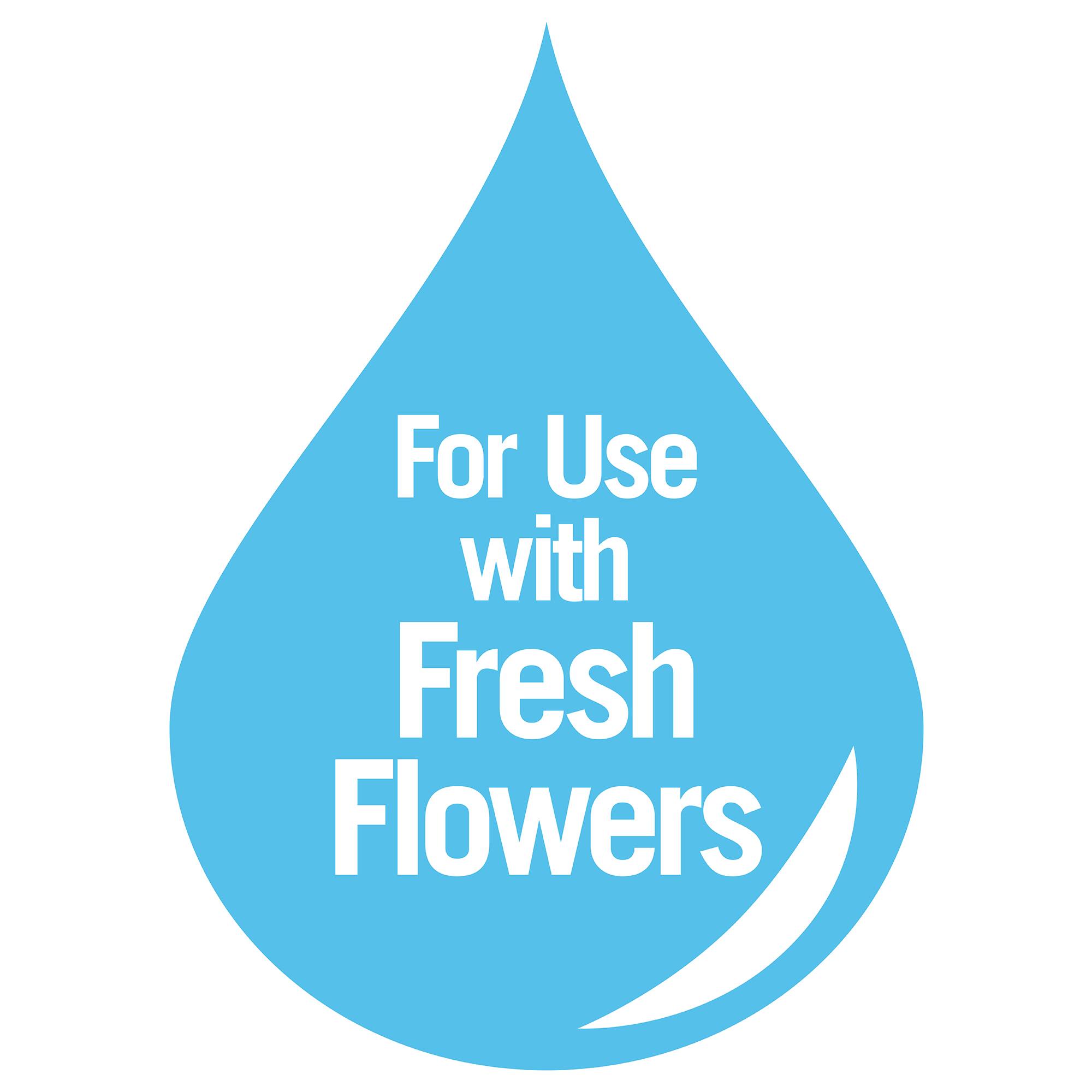 FloraCraft&#xAE; WetF&#x14D;M 48&#x22; Floral Foam Garland