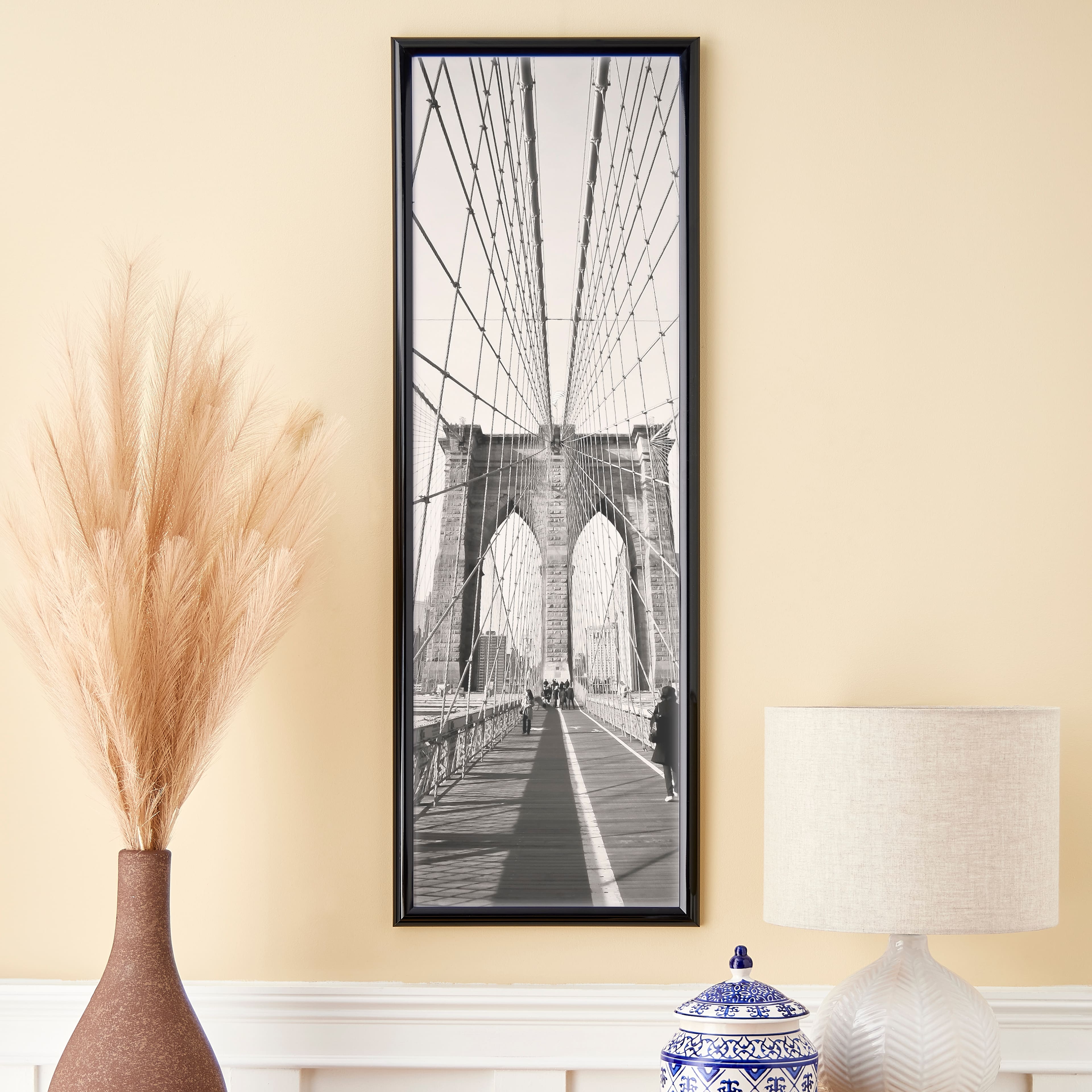 6 Pack: Poster Frame by Studio D&#xE9;cor&#xAE;