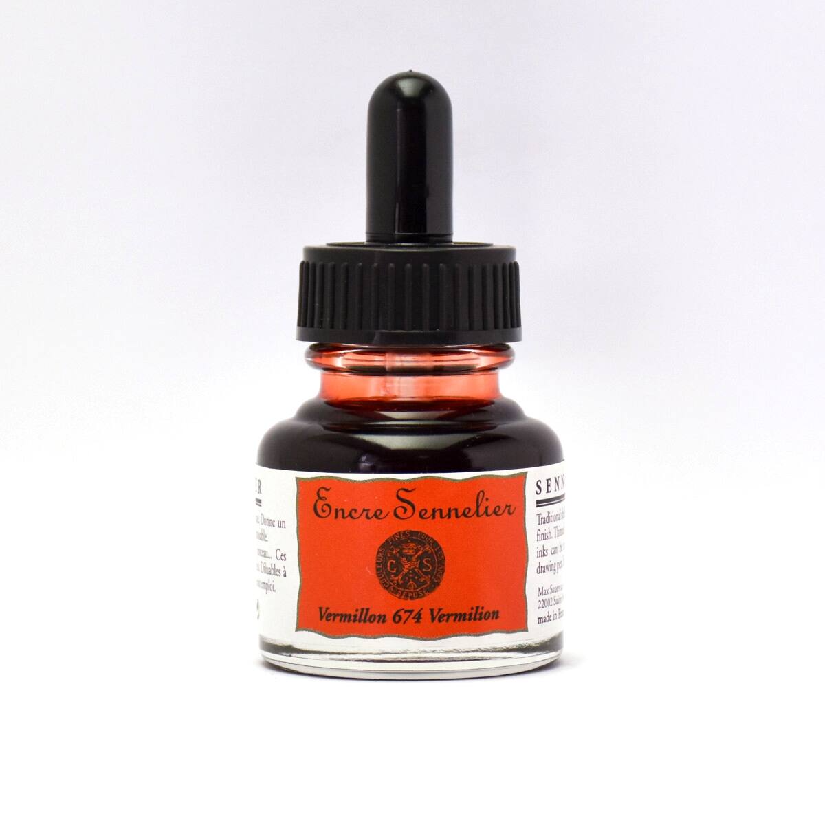 Sennelier Drawing Ink, 30mL