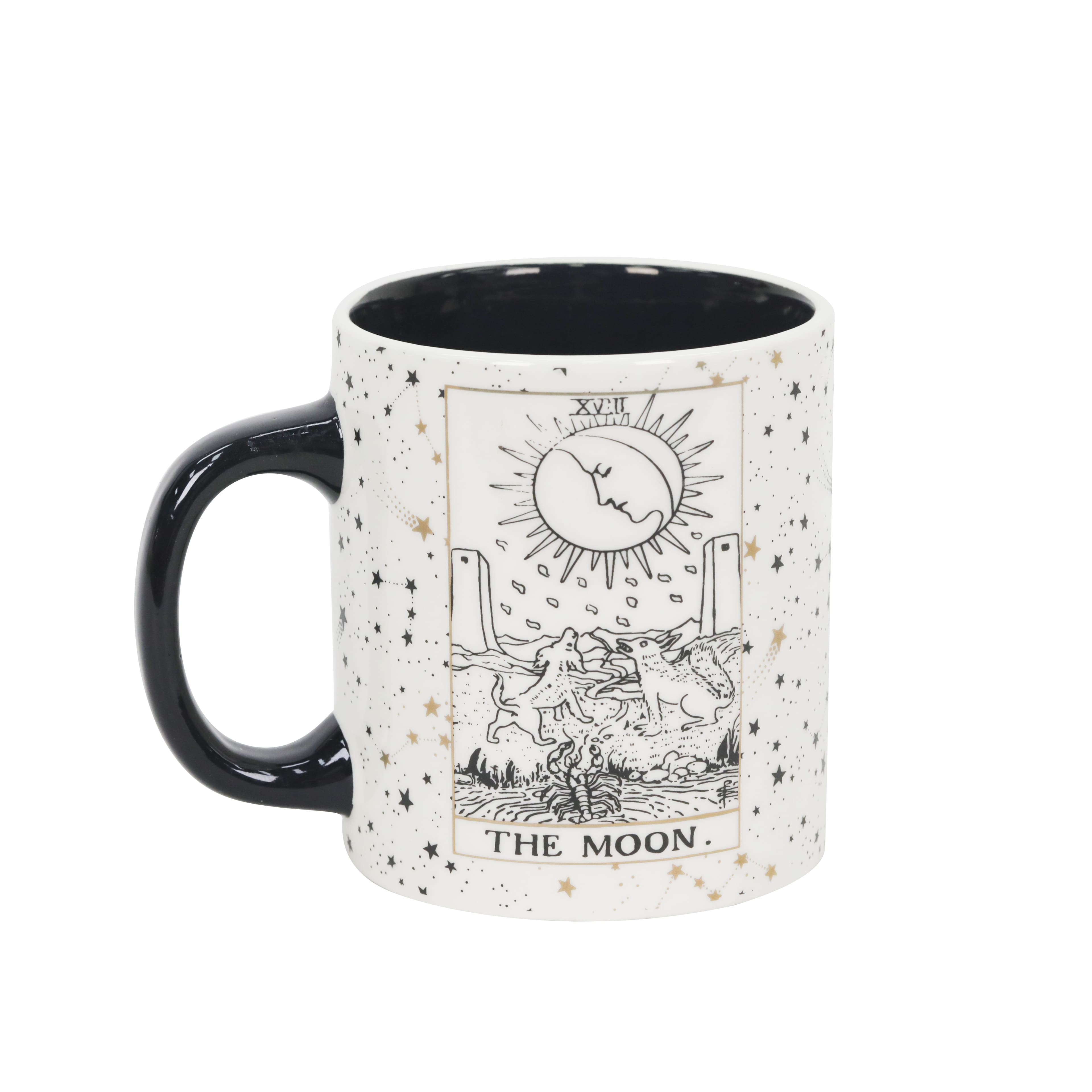 Assorted 15oz. Tarot Ceramic Mug by Ashland&#xAE;
