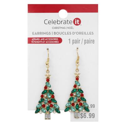 earring tree michaels