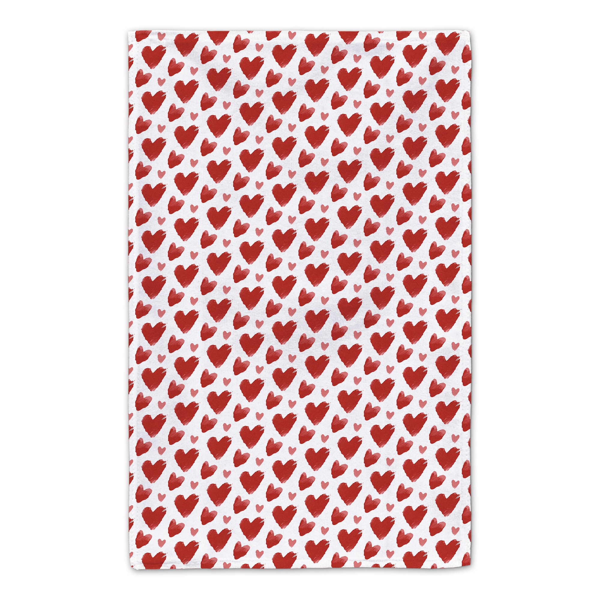 You Make My Heart Purr Tea Towel Set