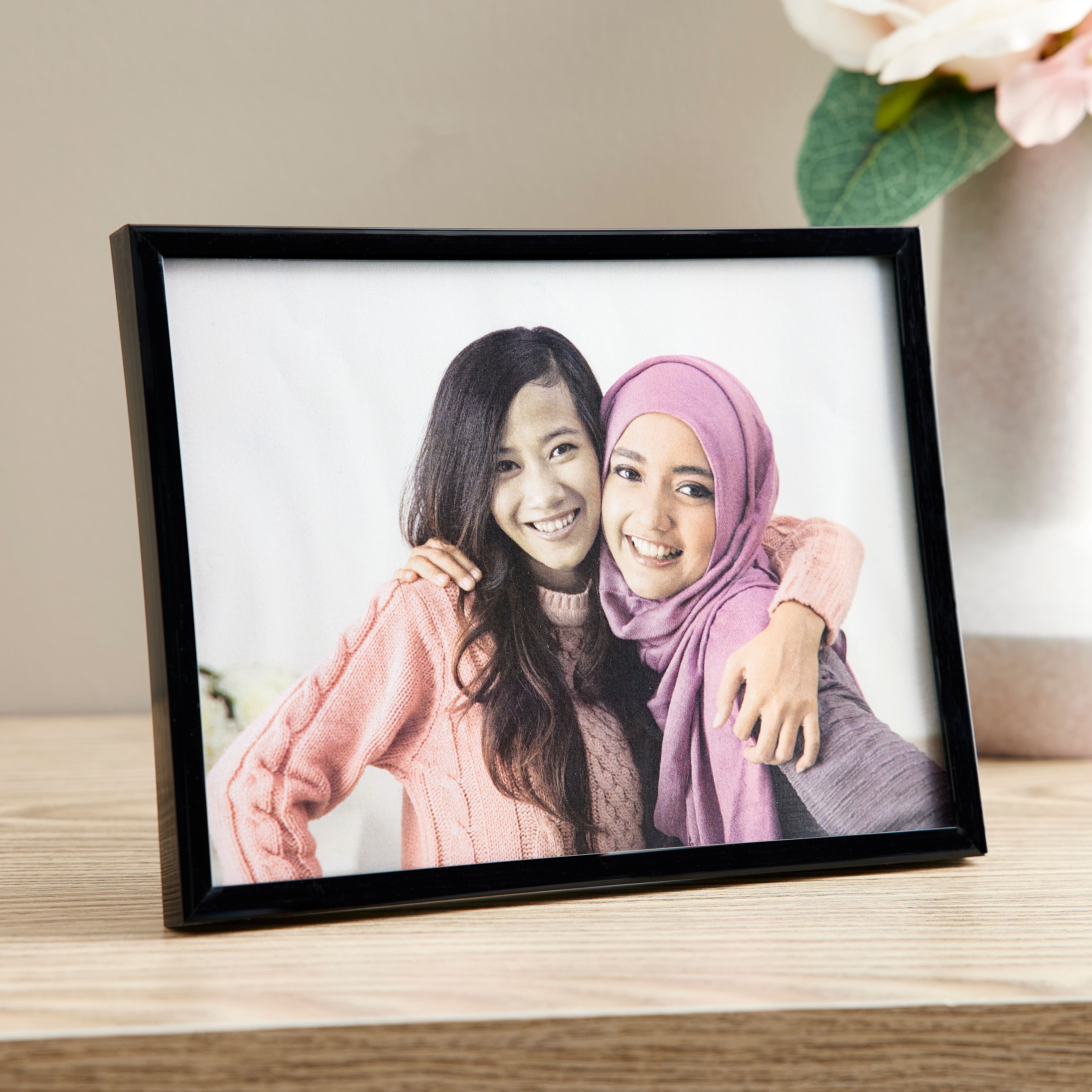 12 Pack: Black Multipurpose Frame, Basics by Studio D&#xE9;cor&#xAE;