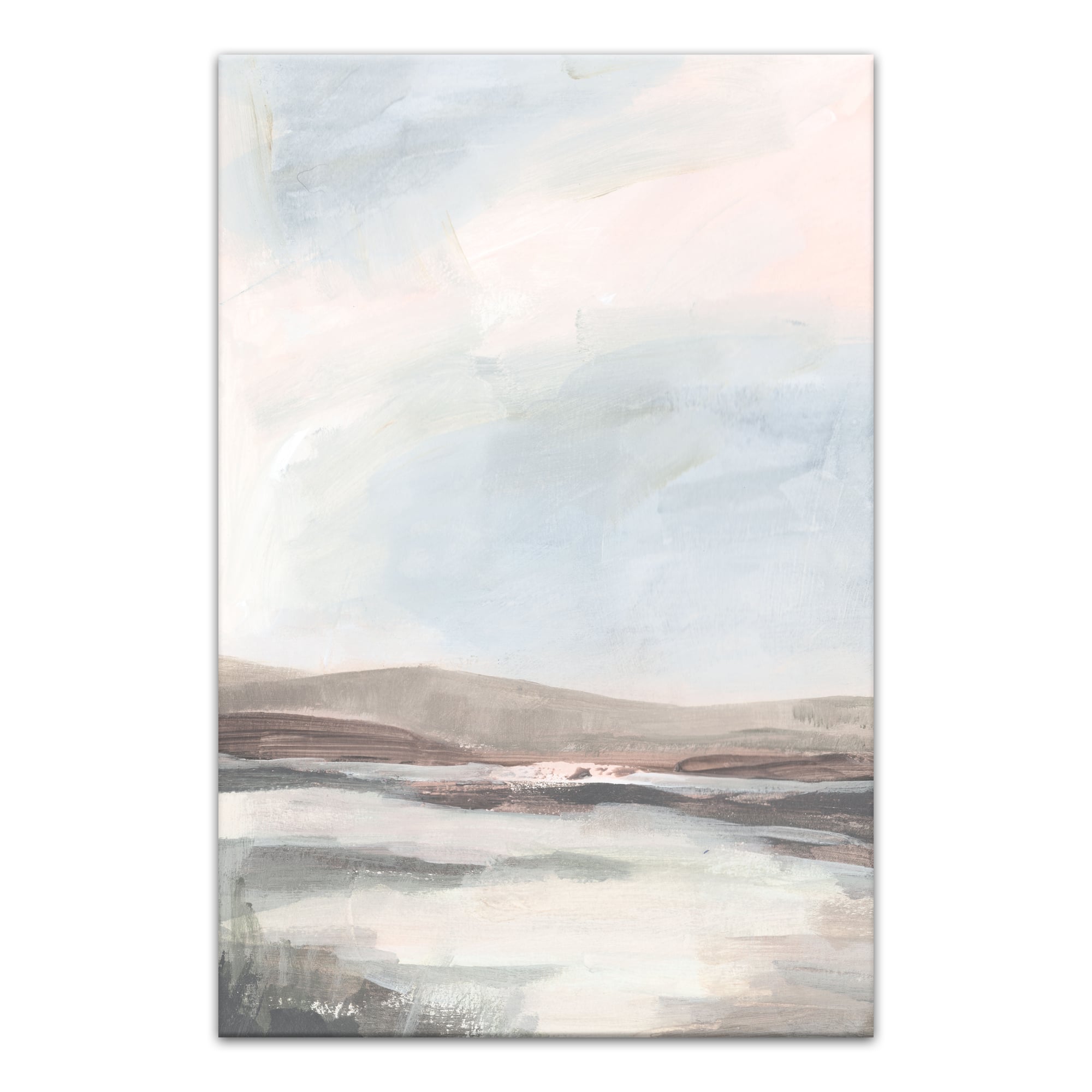 Vista Point 24&#x22; x 36&#x22; Canvas Wall Art