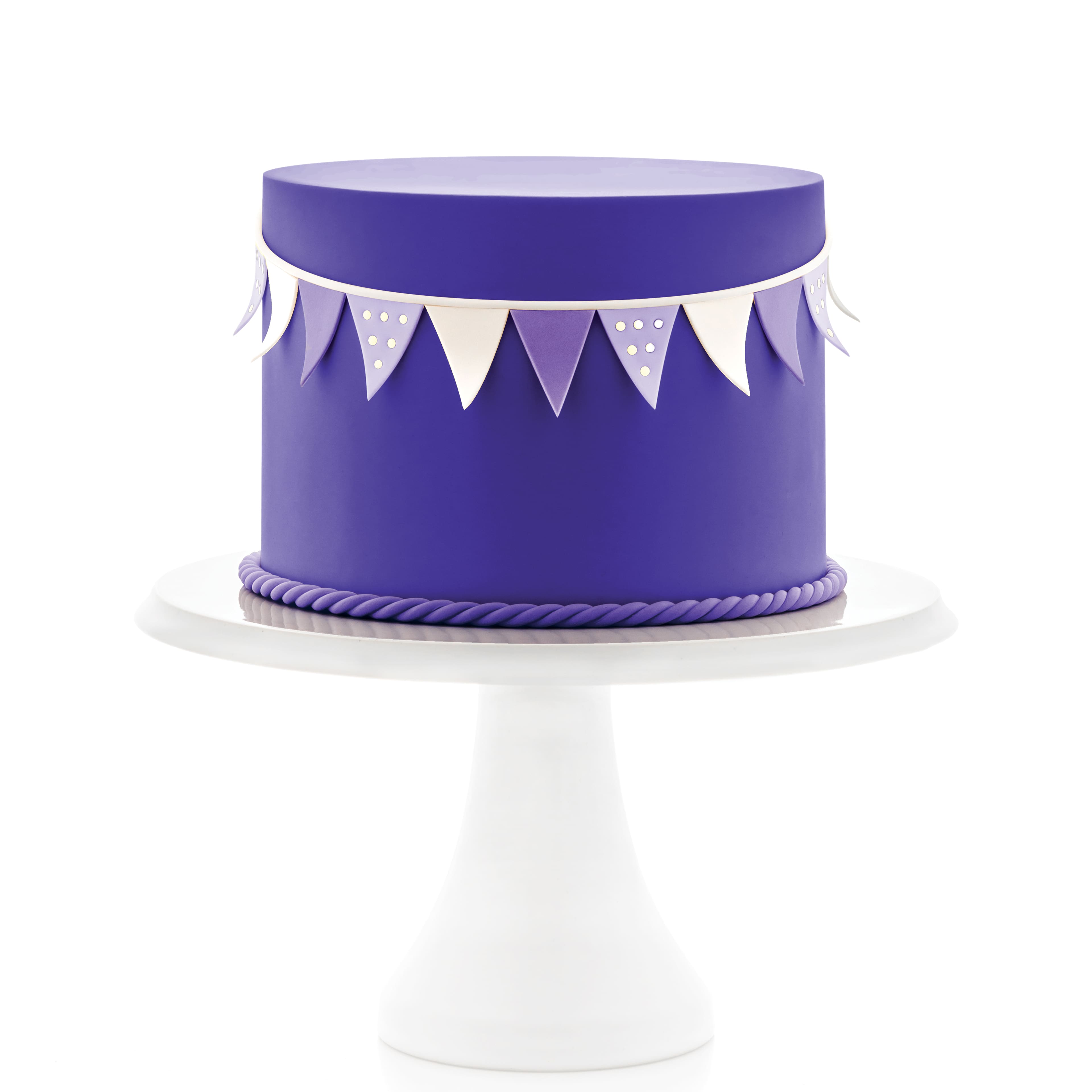 Satin Ice&#xAE; Ready-To-Use Fondant, 4.4oz.