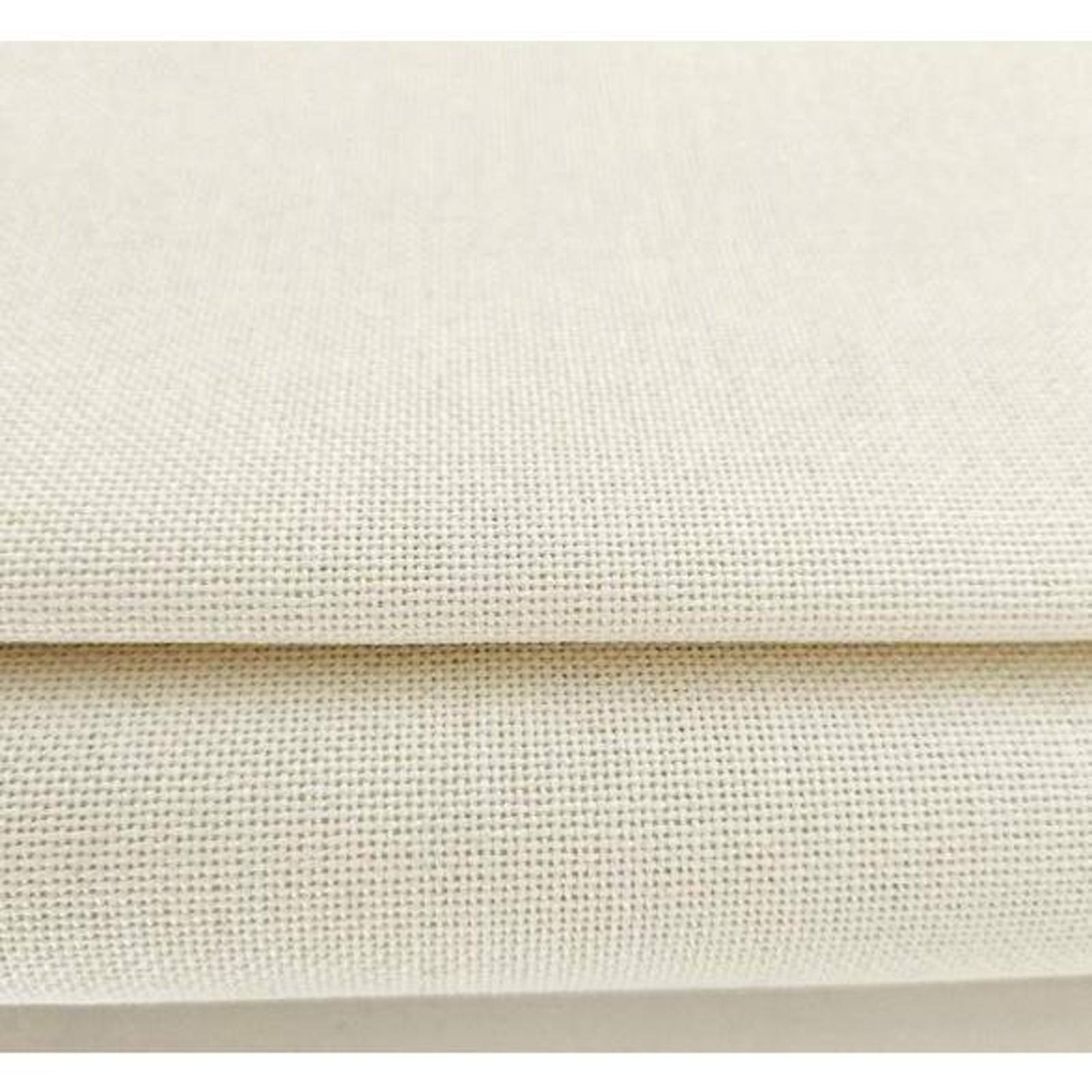 Zweigart&#xAE; Murano Precut 32 Count Premium Fabric, 18&#x22; x 27&#x22;