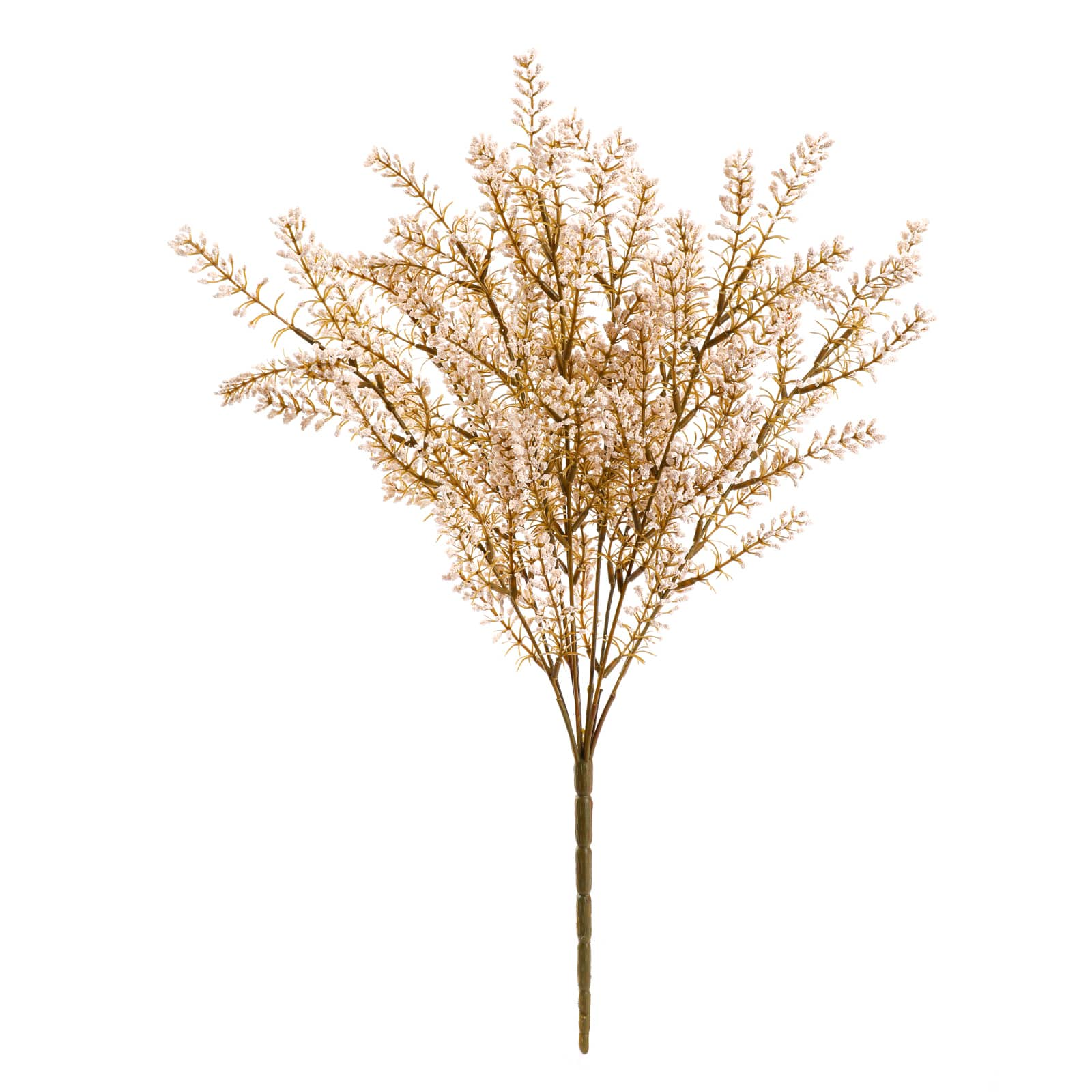 19&#x22; Cream Berry Bush by Ashland&#xAE;