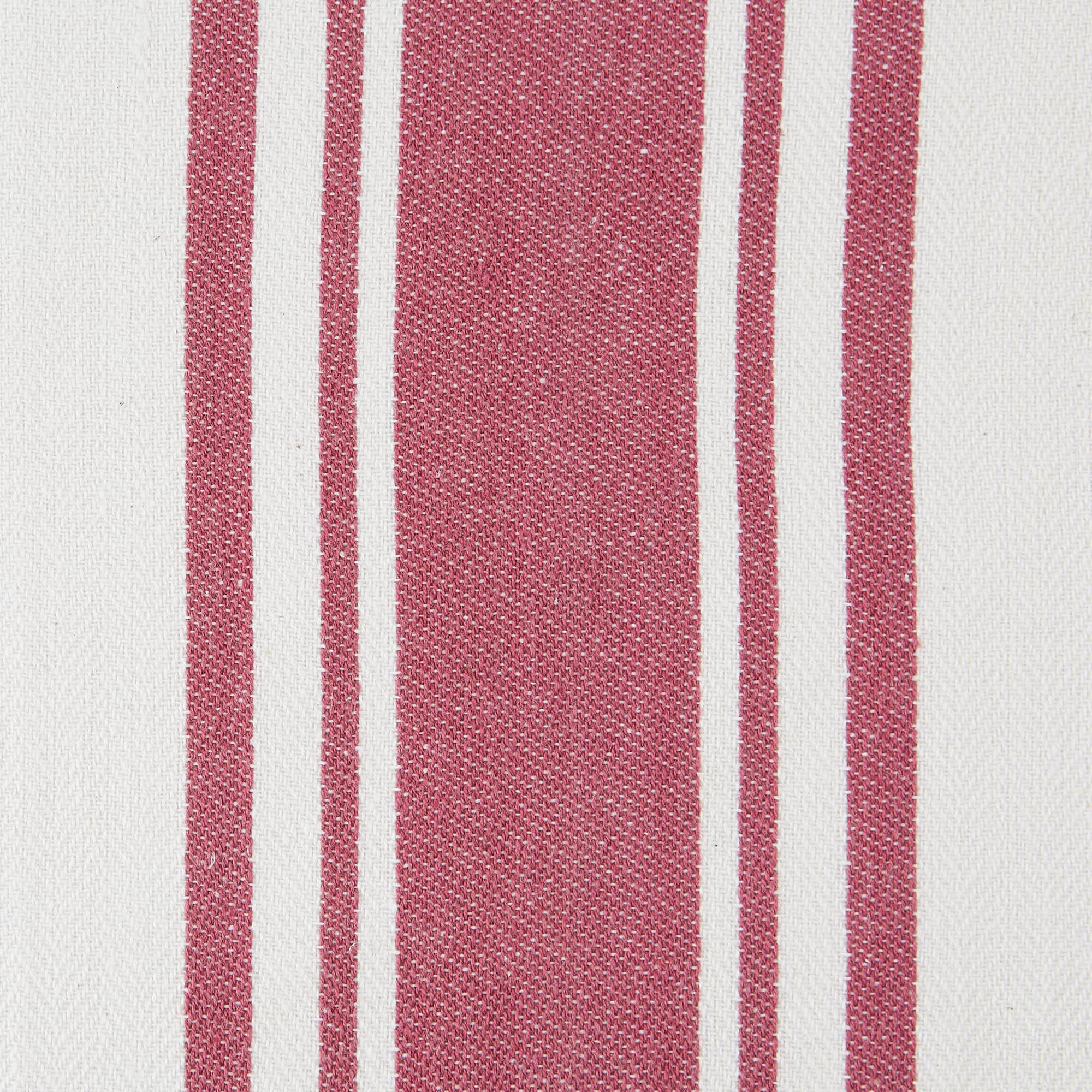 DII® Assorted Wine Woven Dishtowel (Set of 5)