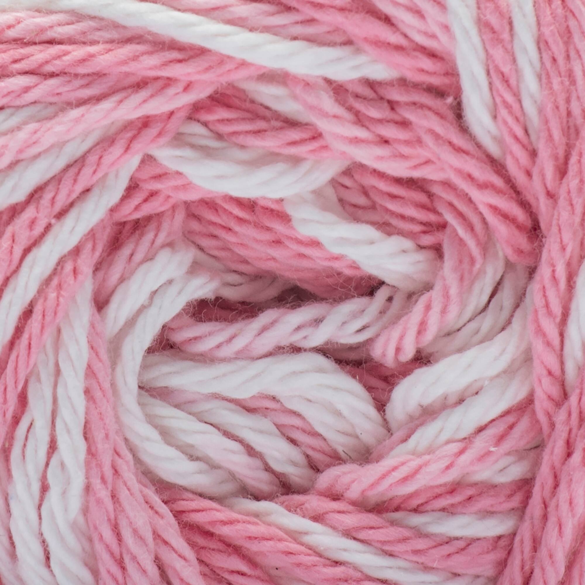 18 Pack: Classic Cotton™ Patterned Yarn by Loops & Threads®