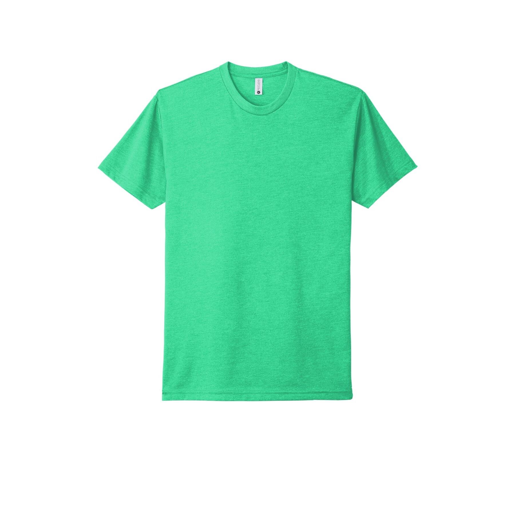 Next Level Darks Unisex CVC T-Shirt