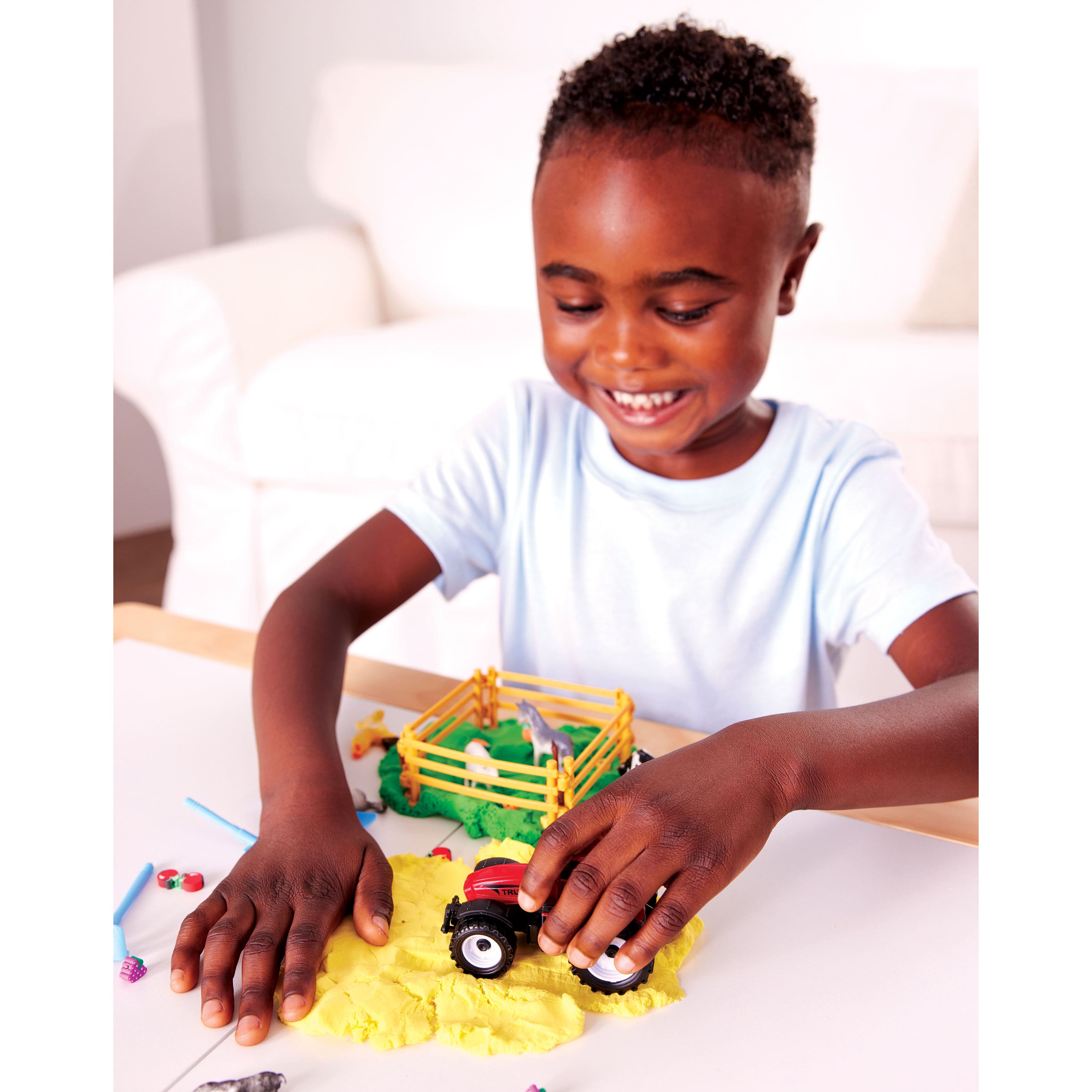 Creativity for Kids&#xAE; Farm Sensory Pack